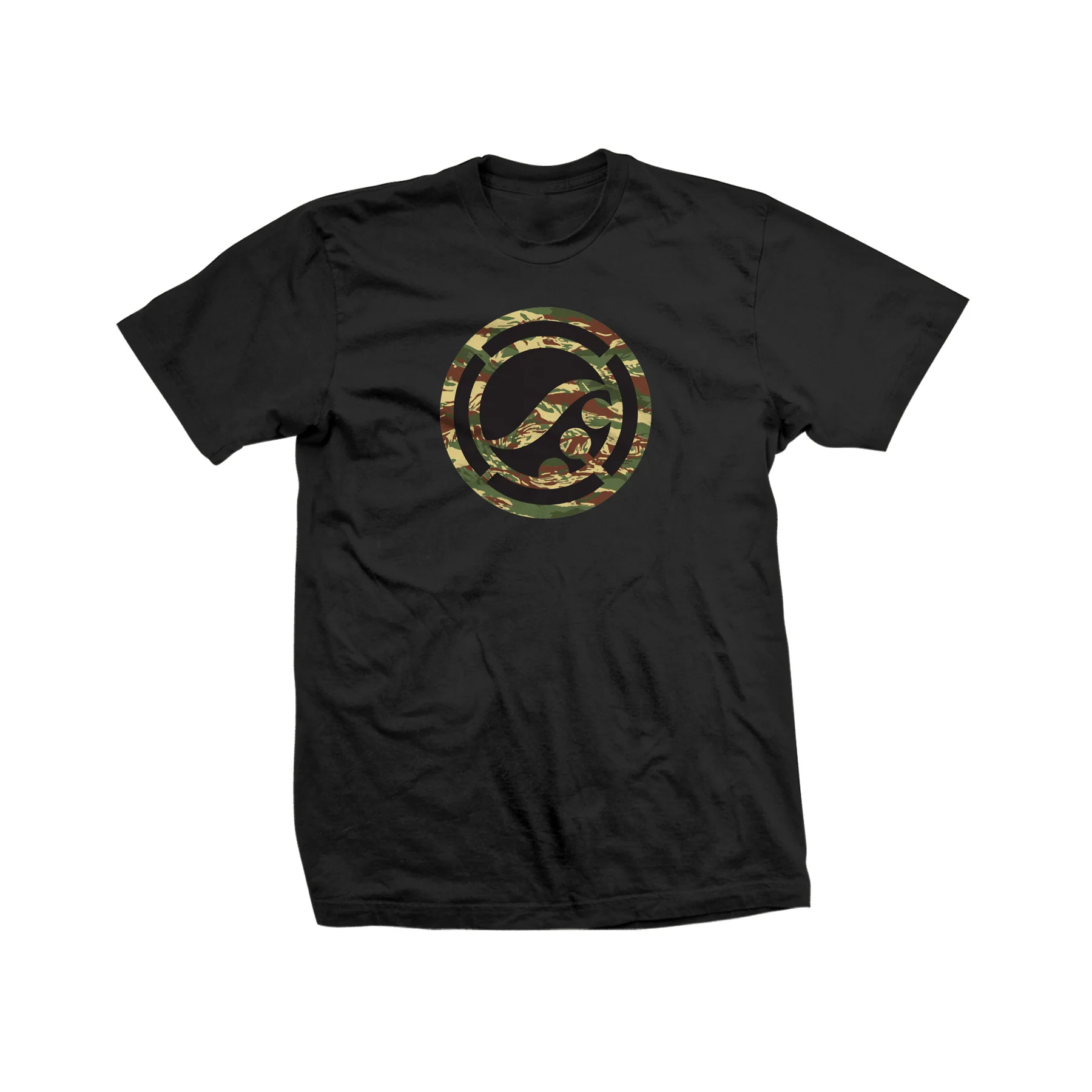 OG Logo Tee (CAMO) - Image 3