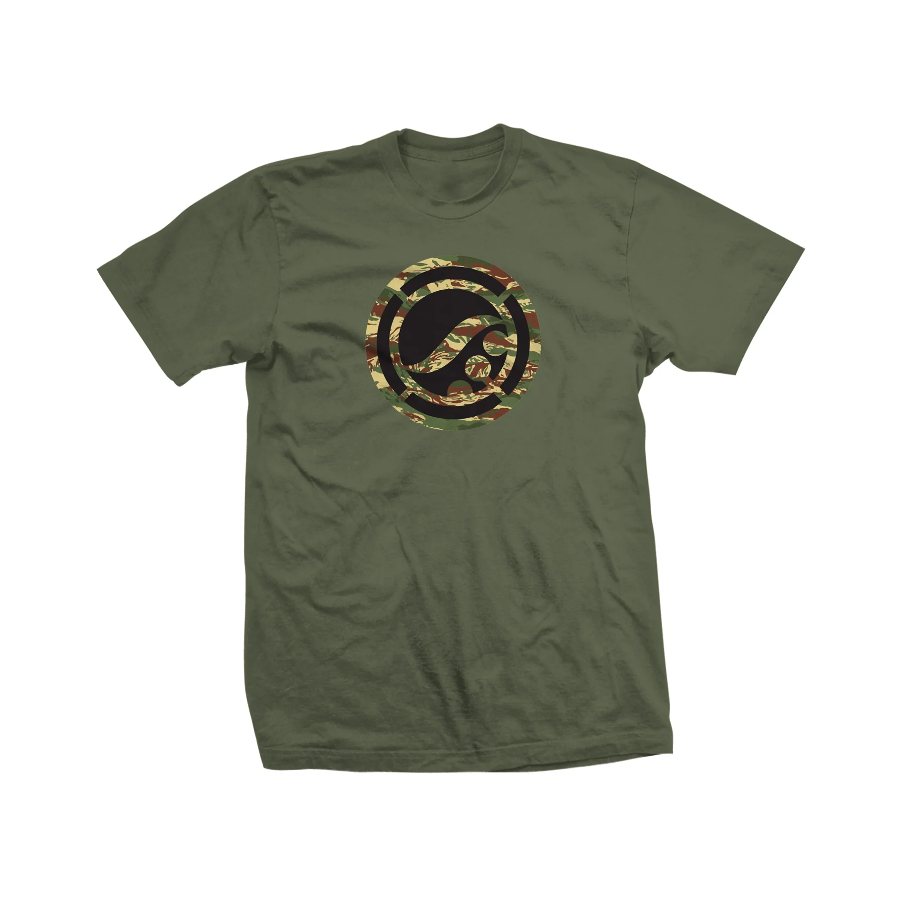 OG Logo Tee (CAMO) - Image 4