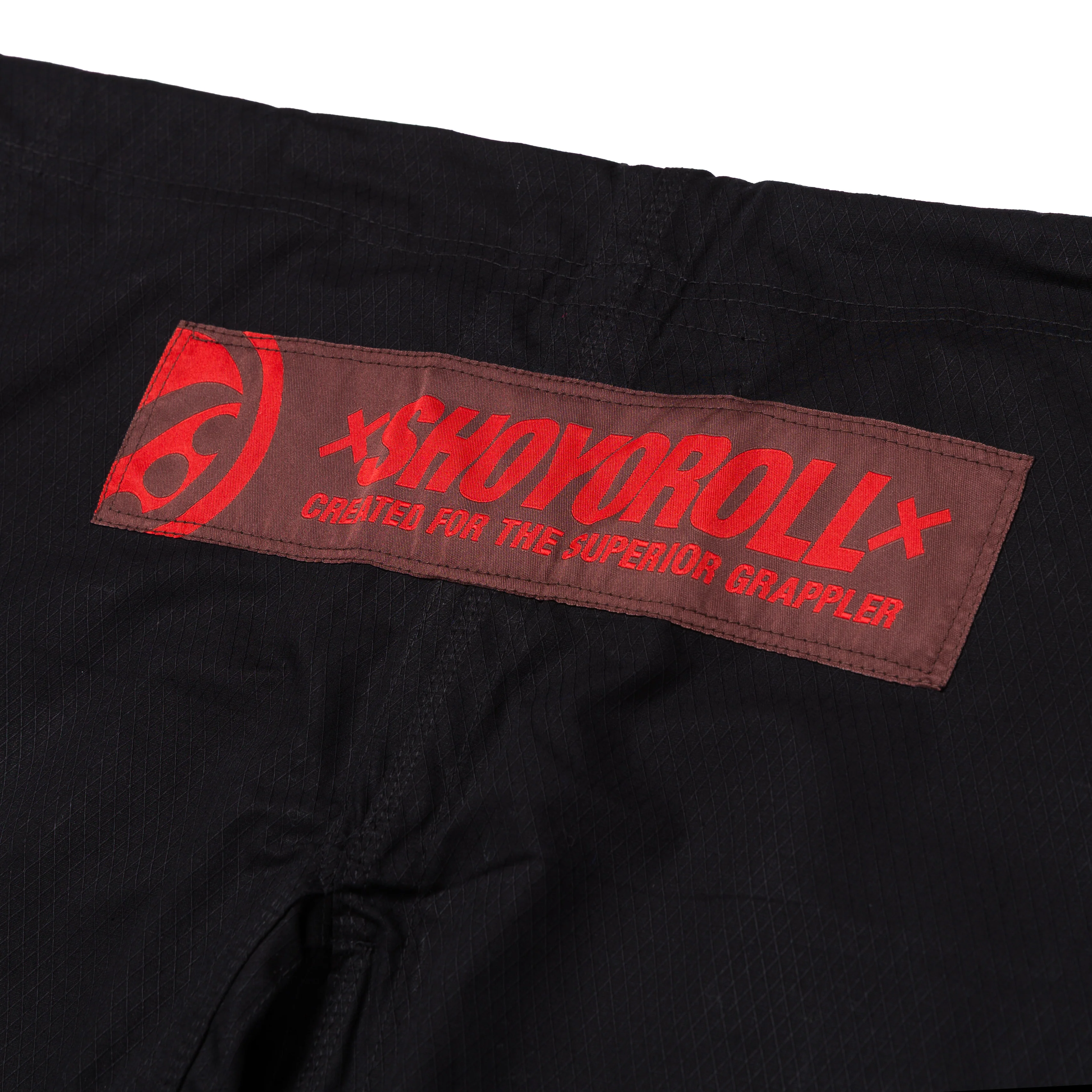 OXE COMPETITOR [BLACK] - Image 10