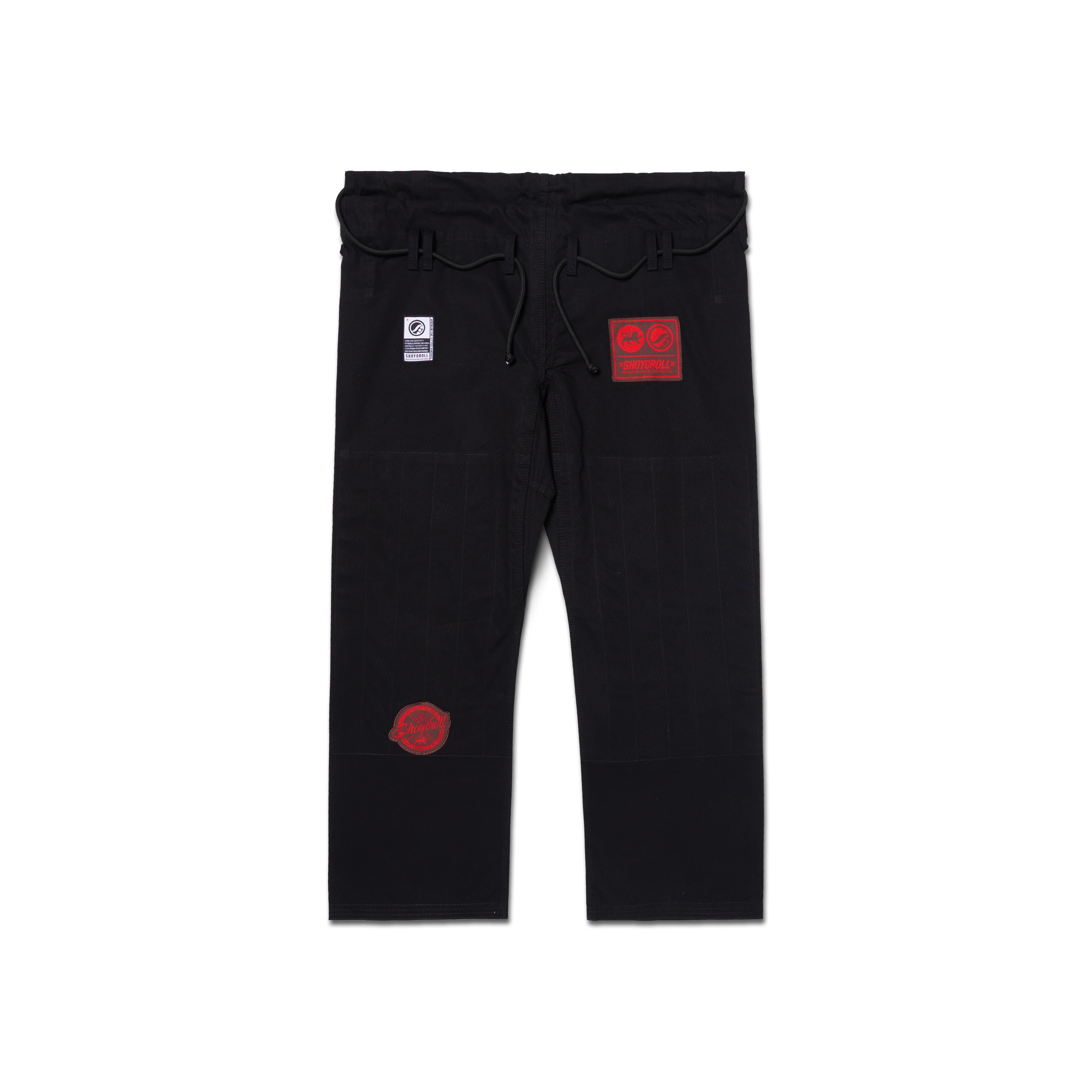 OXE COMPETITOR [BLACK] - Image 12