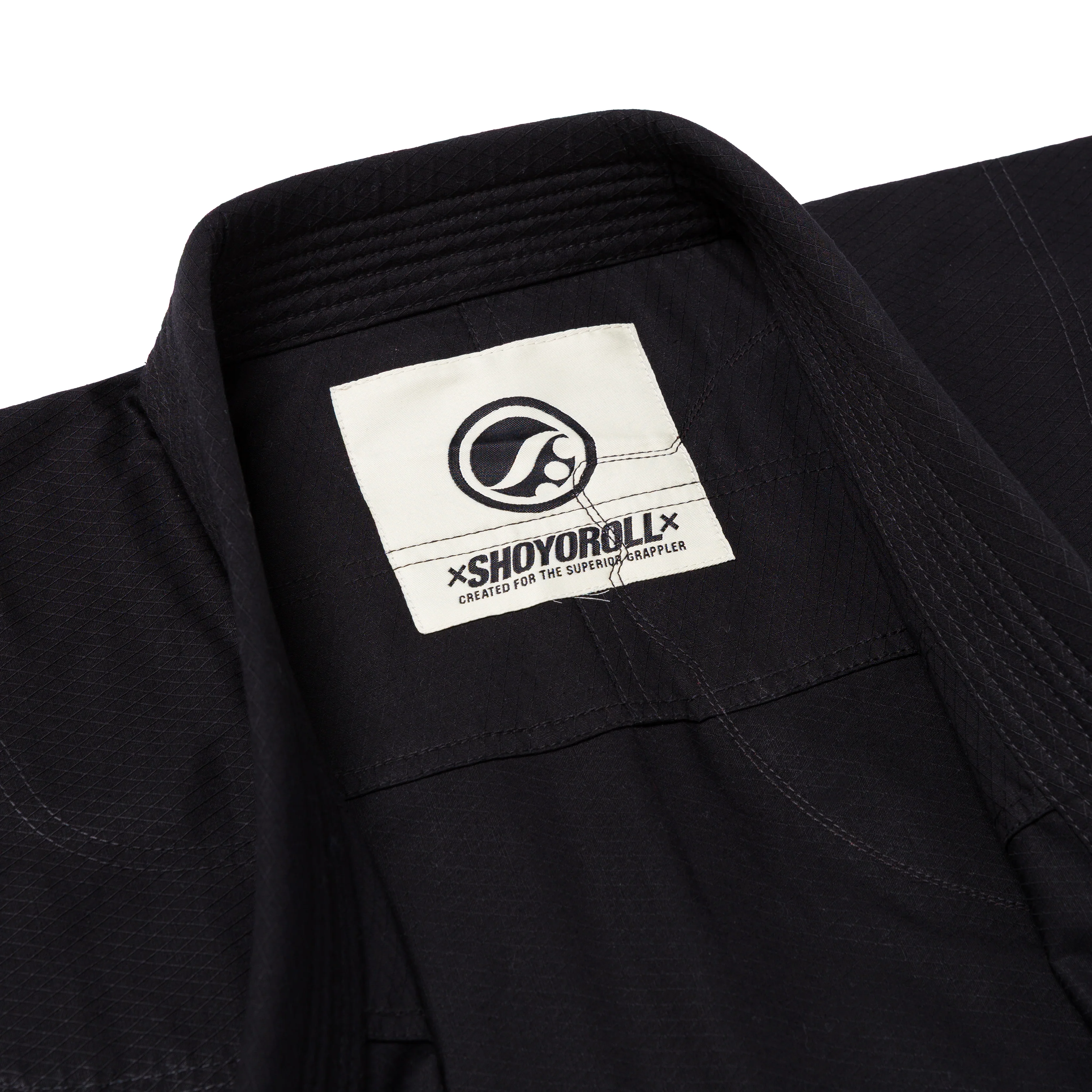 OXE COMPETITOR [BLACK] - Image 3
