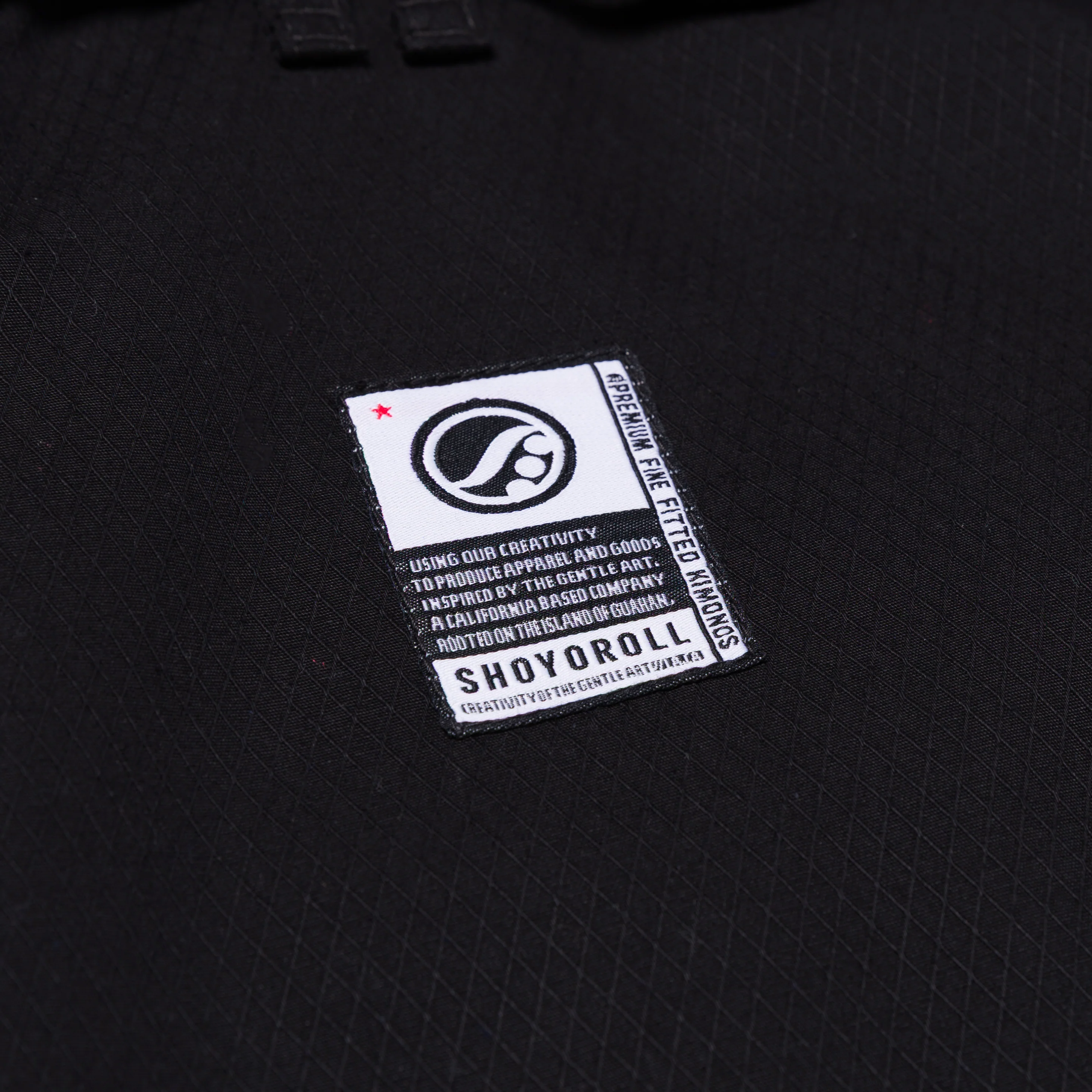 OXE COMPETITOR [BLACK] - Image 6
