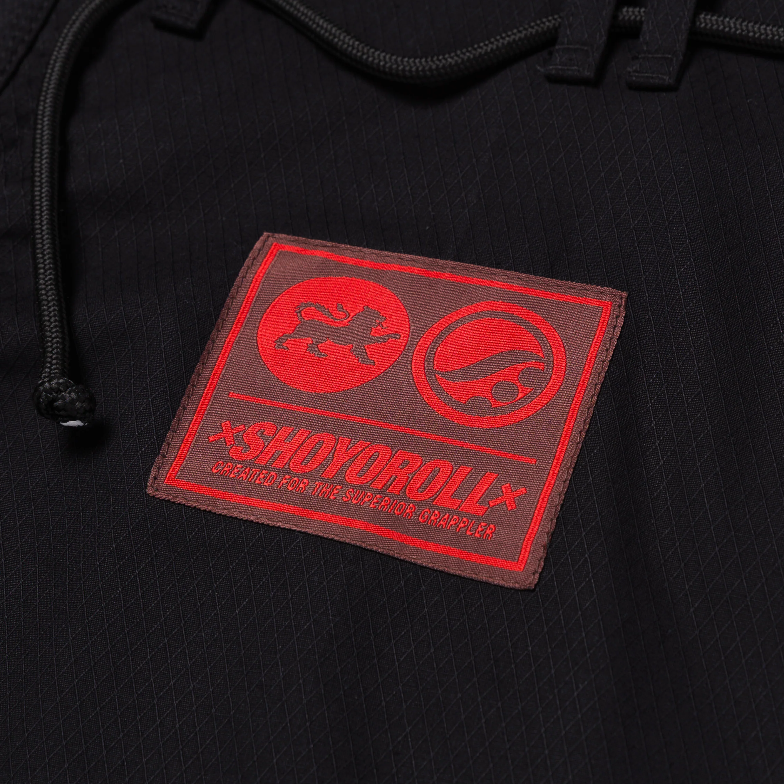 OXE COMPETITOR [BLACK] - Image 7