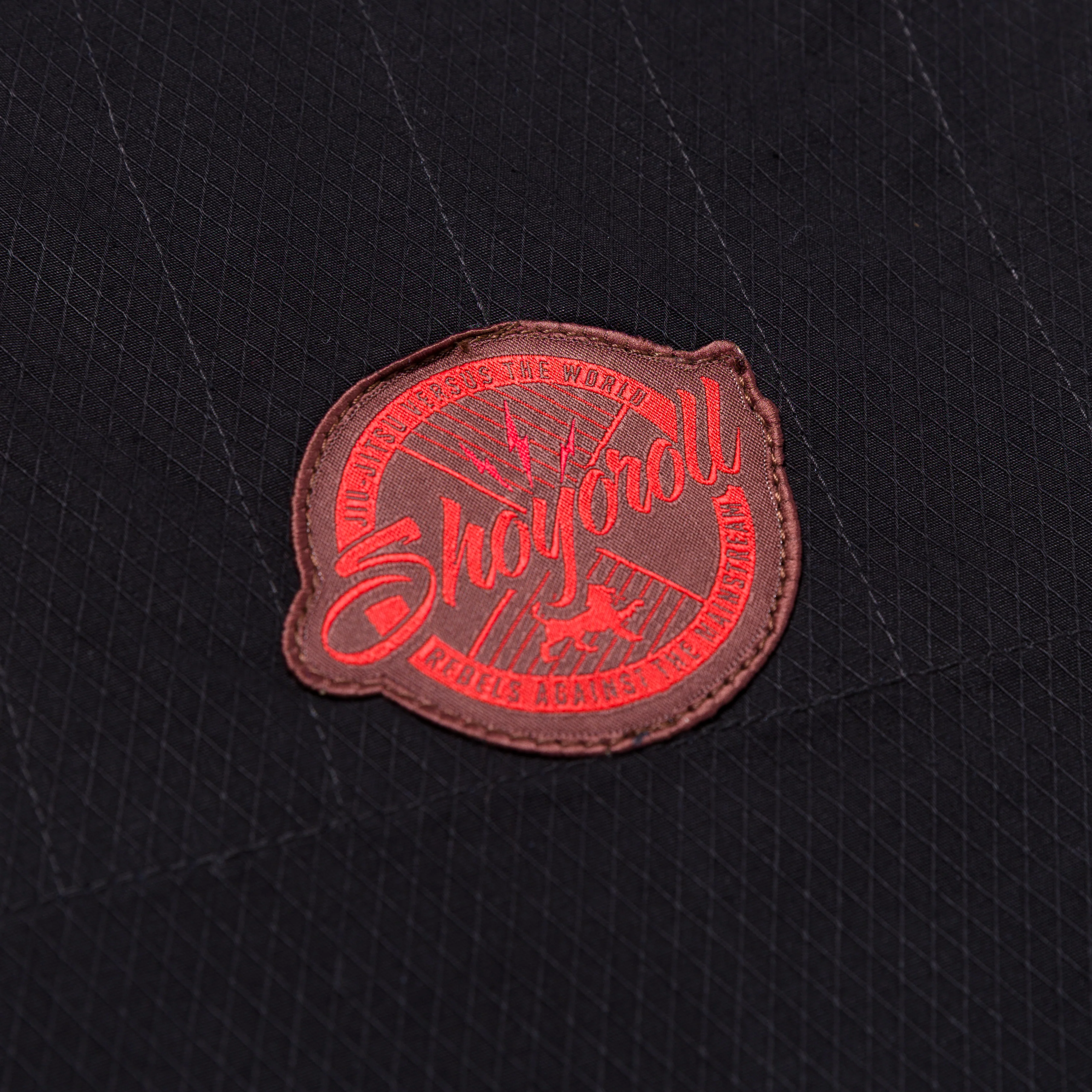 OXE COMPETITOR [BLACK] - Image 8