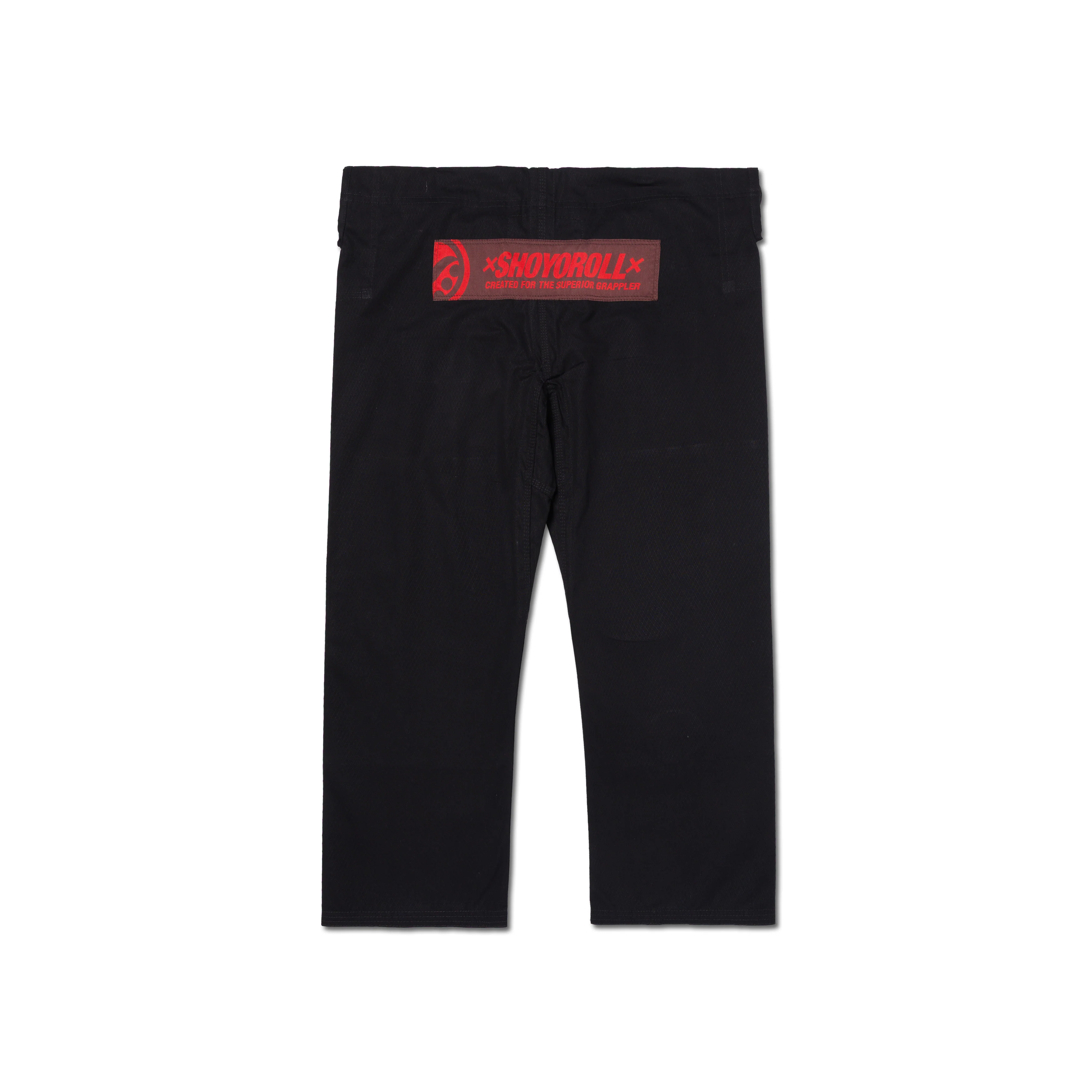 OXE COMPETITOR [BLACK] - Image 9