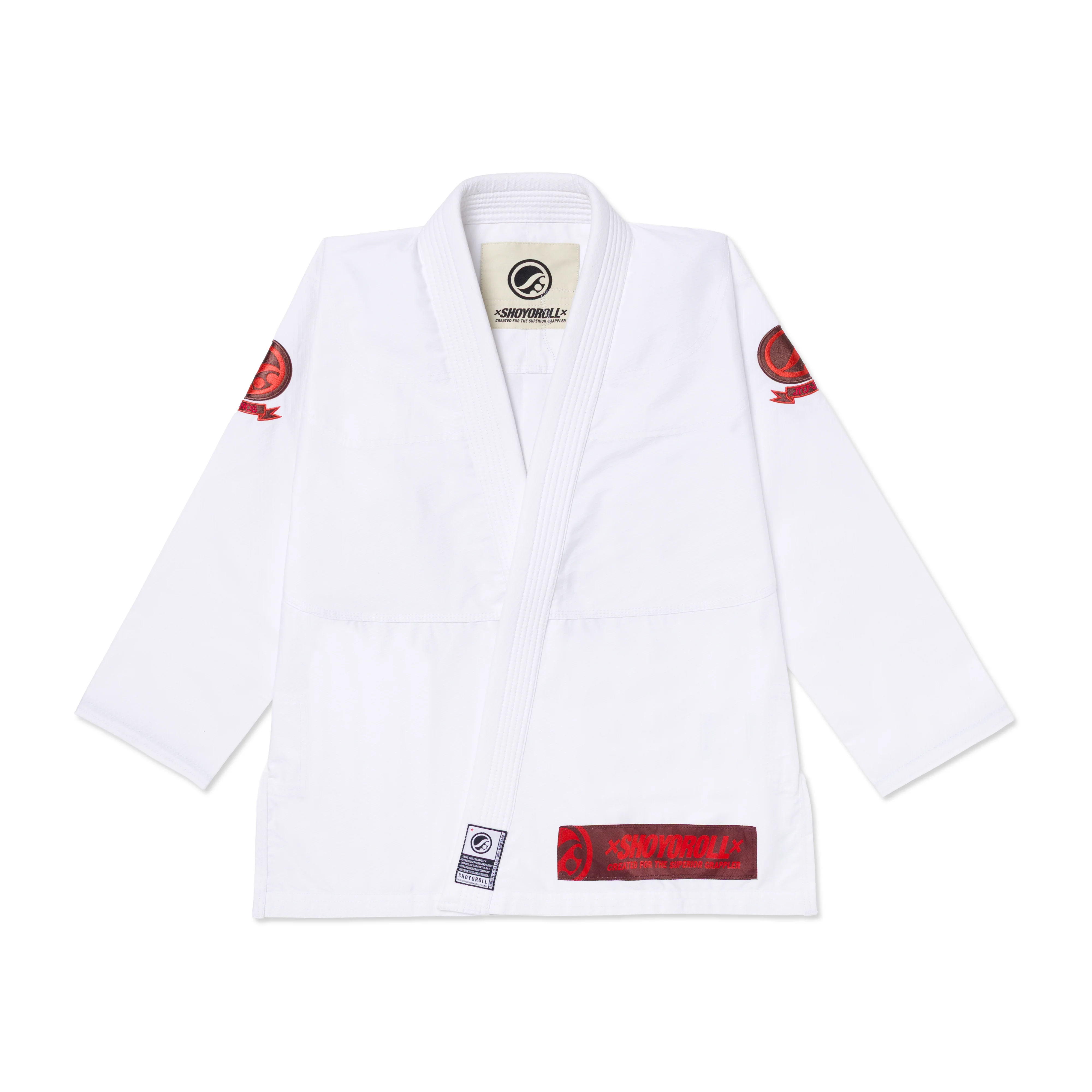 OXE COMPETITOR [WHITE]