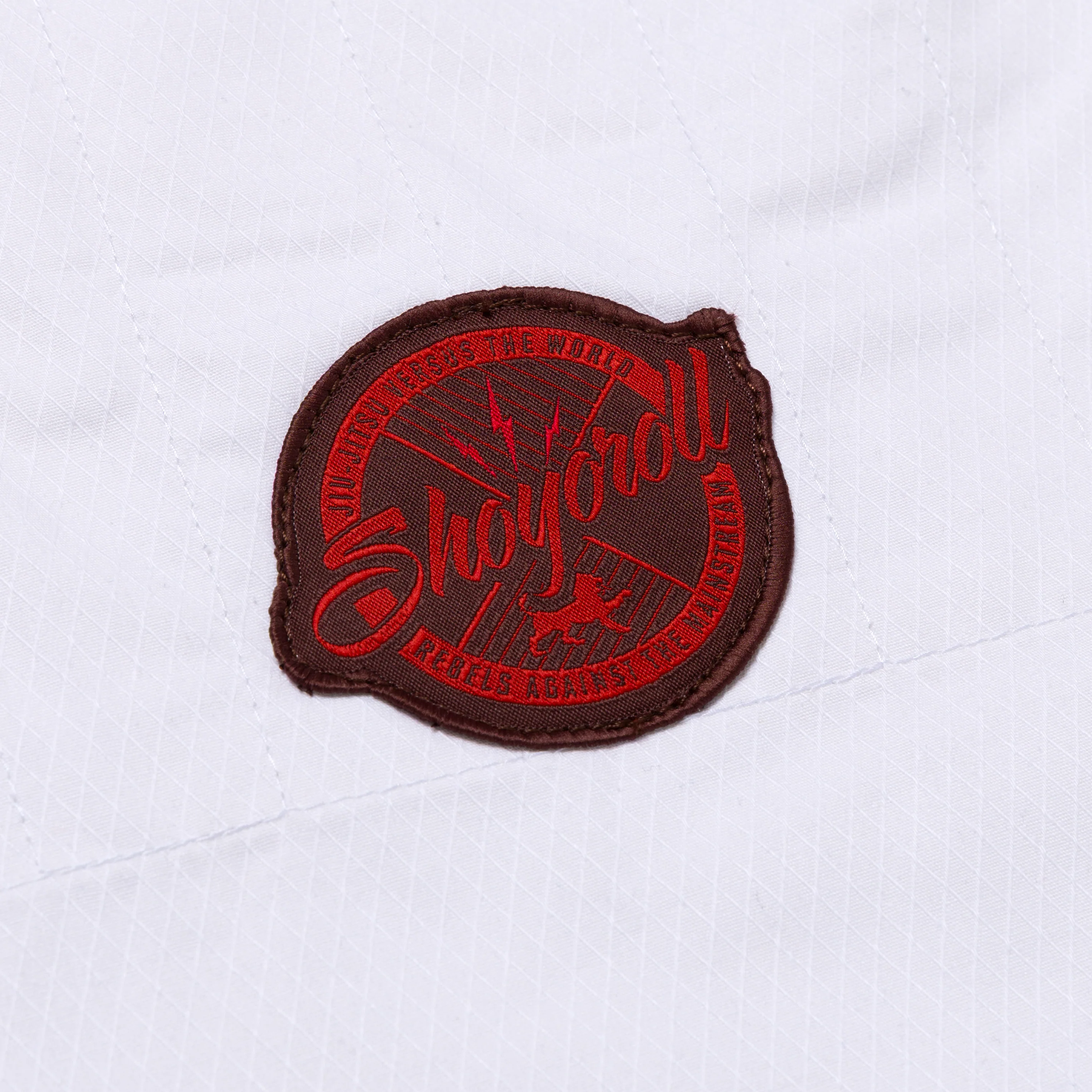 OXE COMPETITOR [WHITE] - Image 10