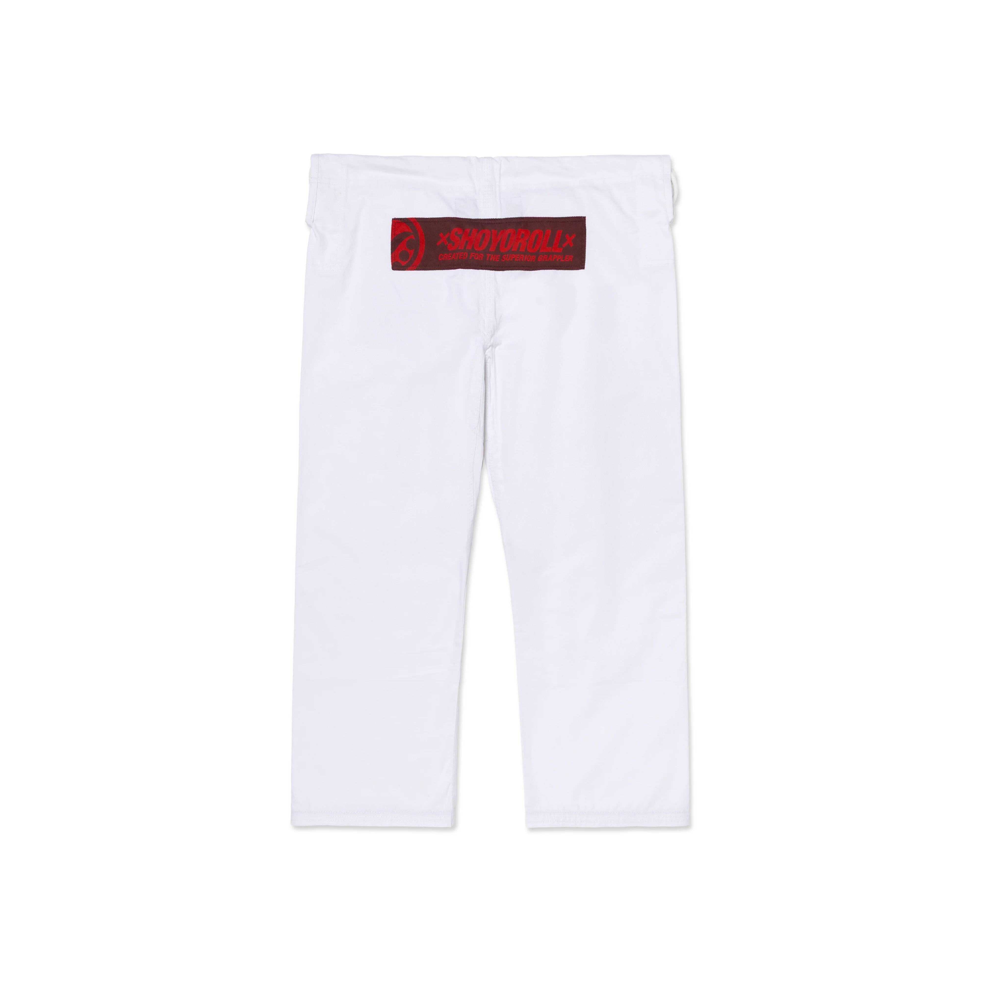 OXE COMPETITOR [WHITE] - Image 11