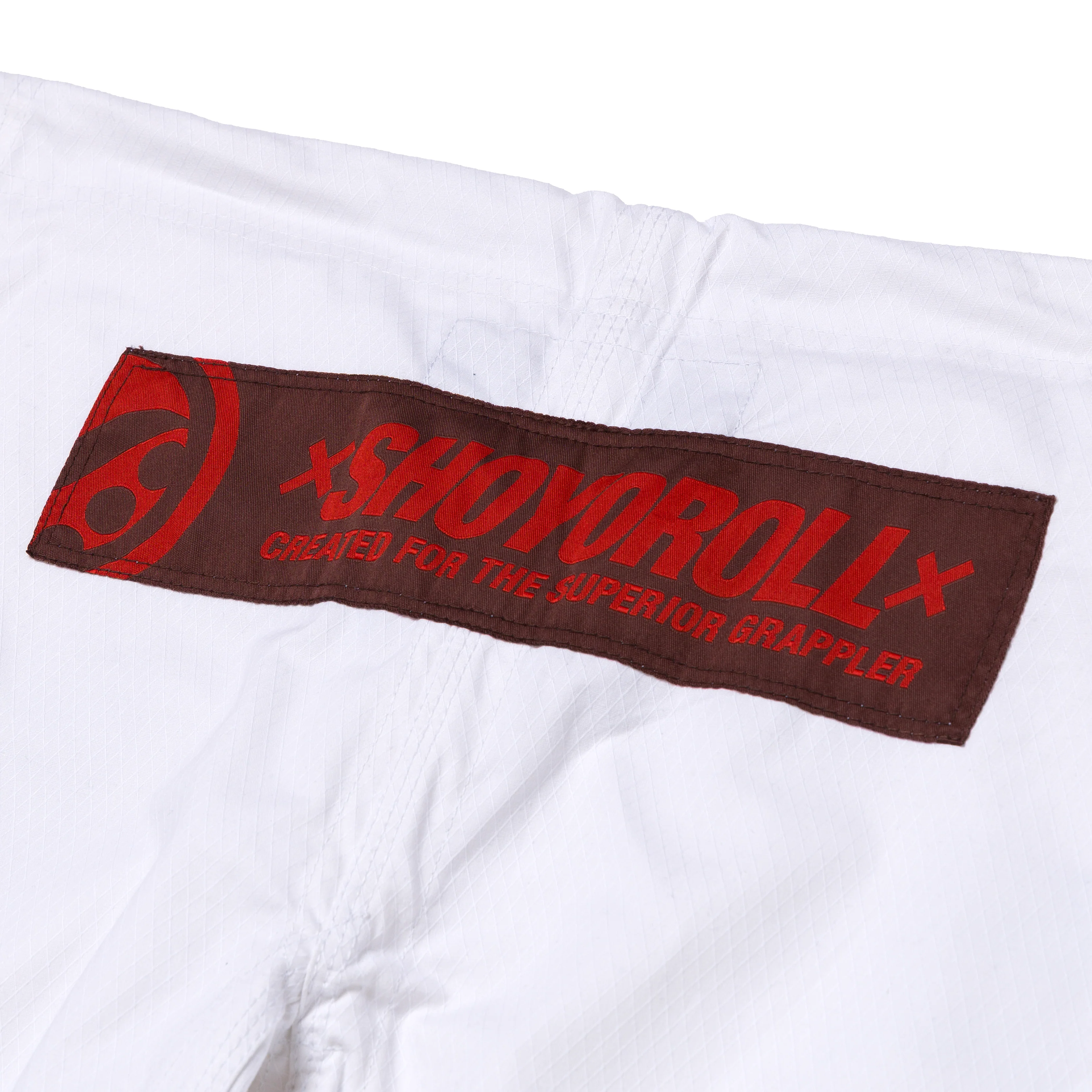 OXE COMPETITOR [WHITE] - Image 12