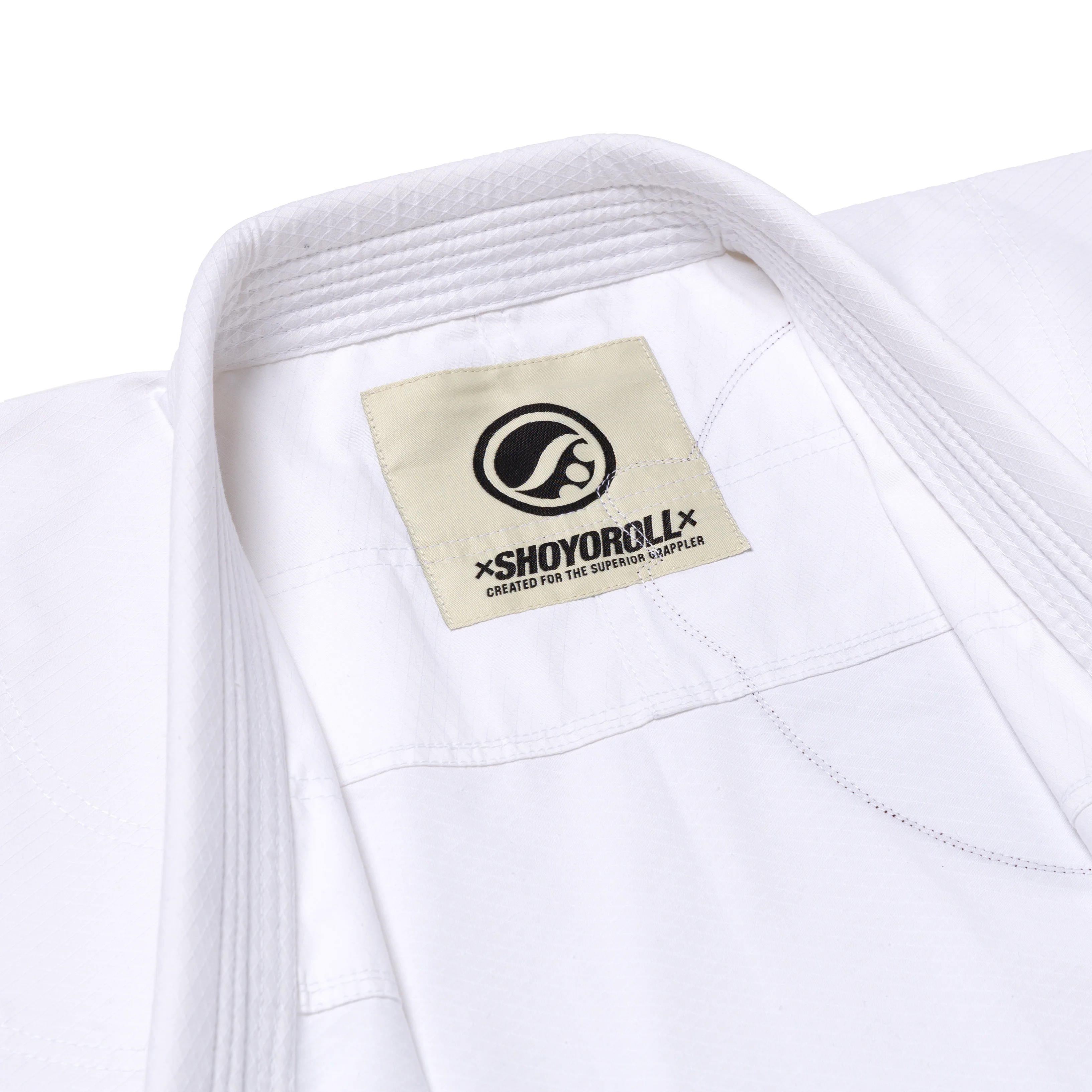 OXE COMPETITOR [WHITE] - Image 3