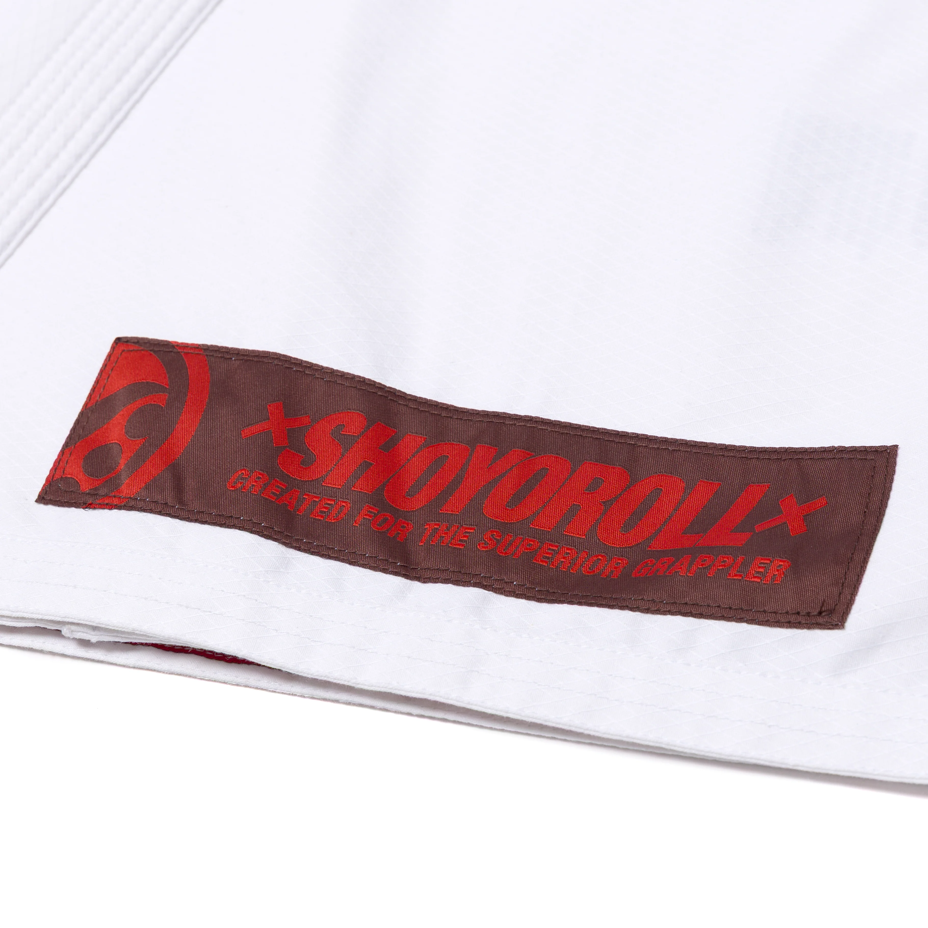 OXE COMPETITOR [WHITE] - Image 5