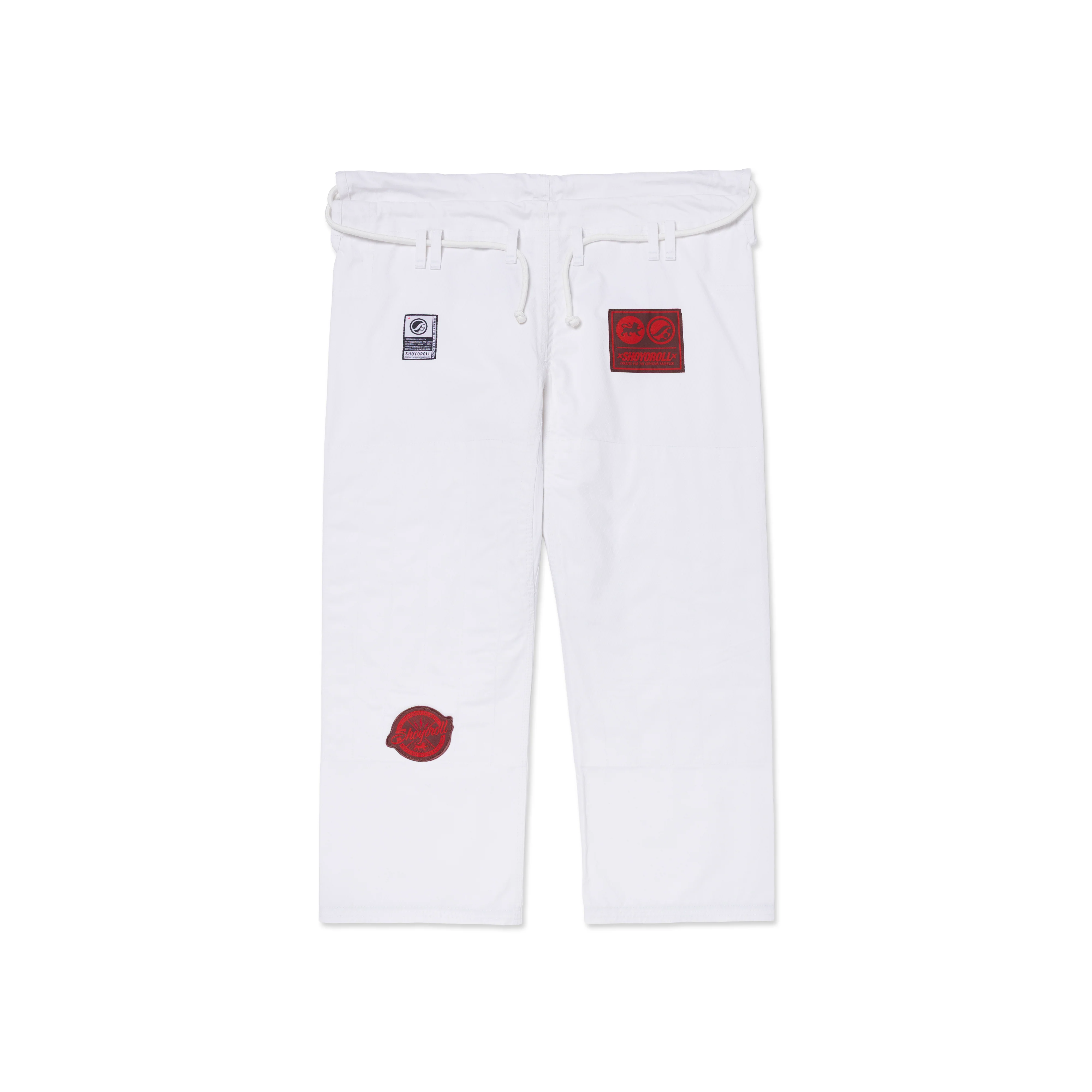 OXE COMPETITOR [WHITE] - Image 7