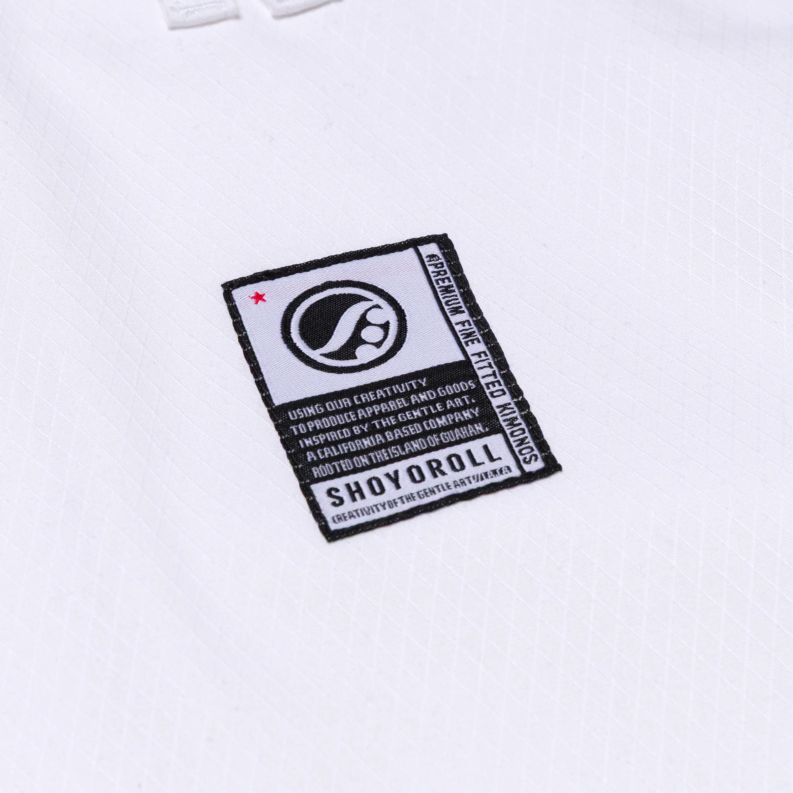 OXE COMPETITOR [WHITE] - Image 8
