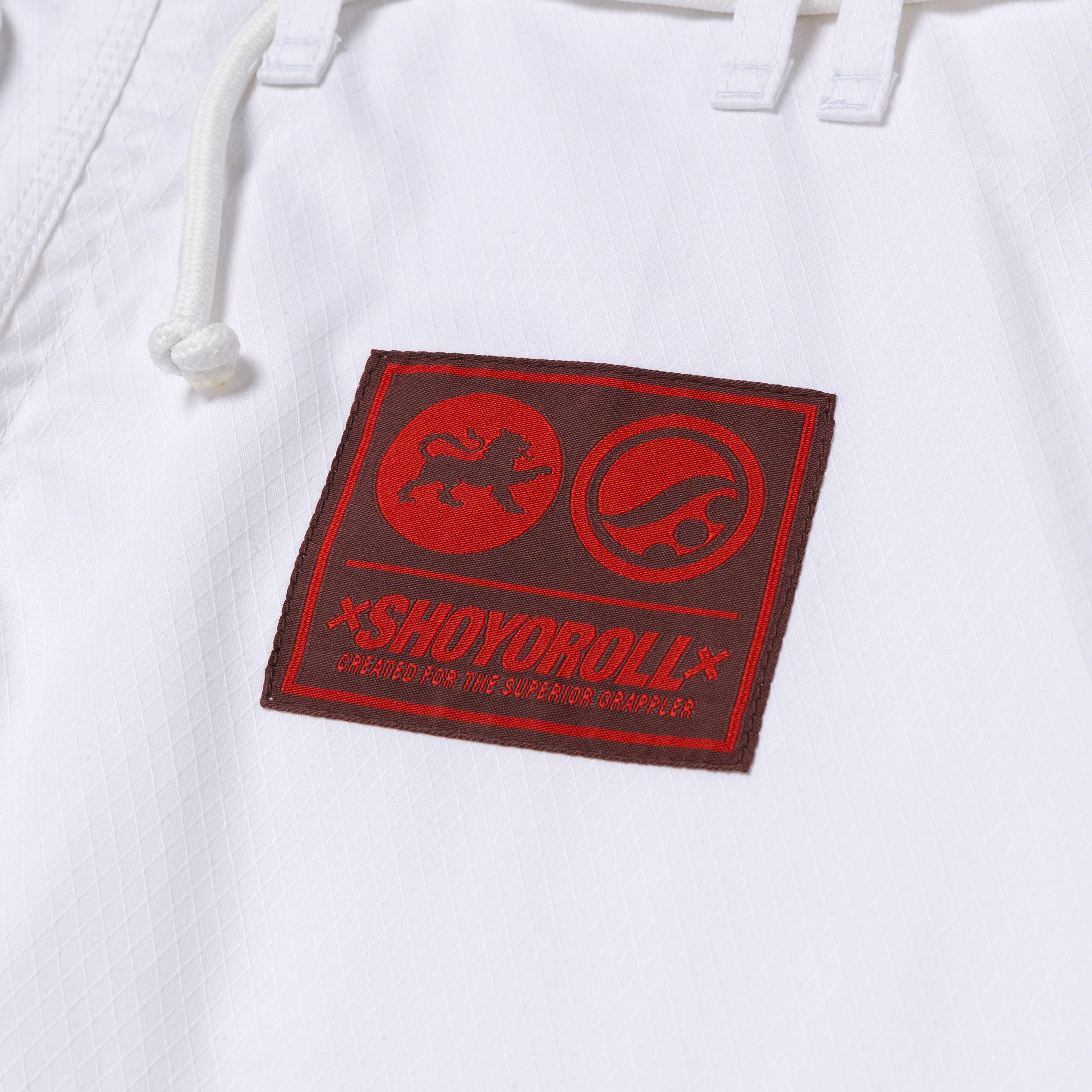 OXE COMPETITOR [WHITE] - Image 9