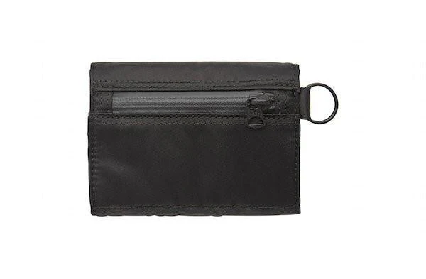 PORTER / SHOYOROLL WALLET (Black) - Image 3