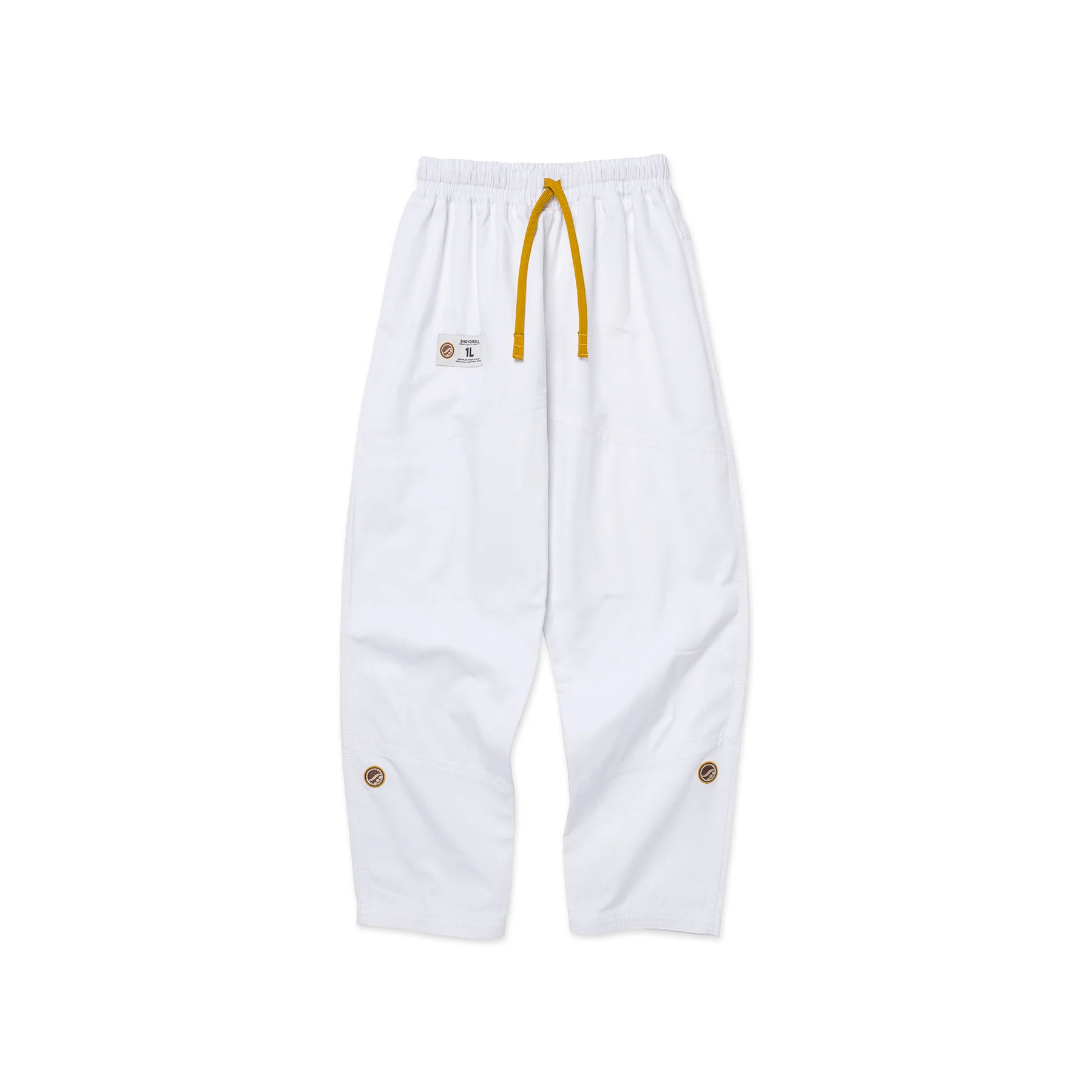 Pris Comp Standard Kimono [White] - Image 10