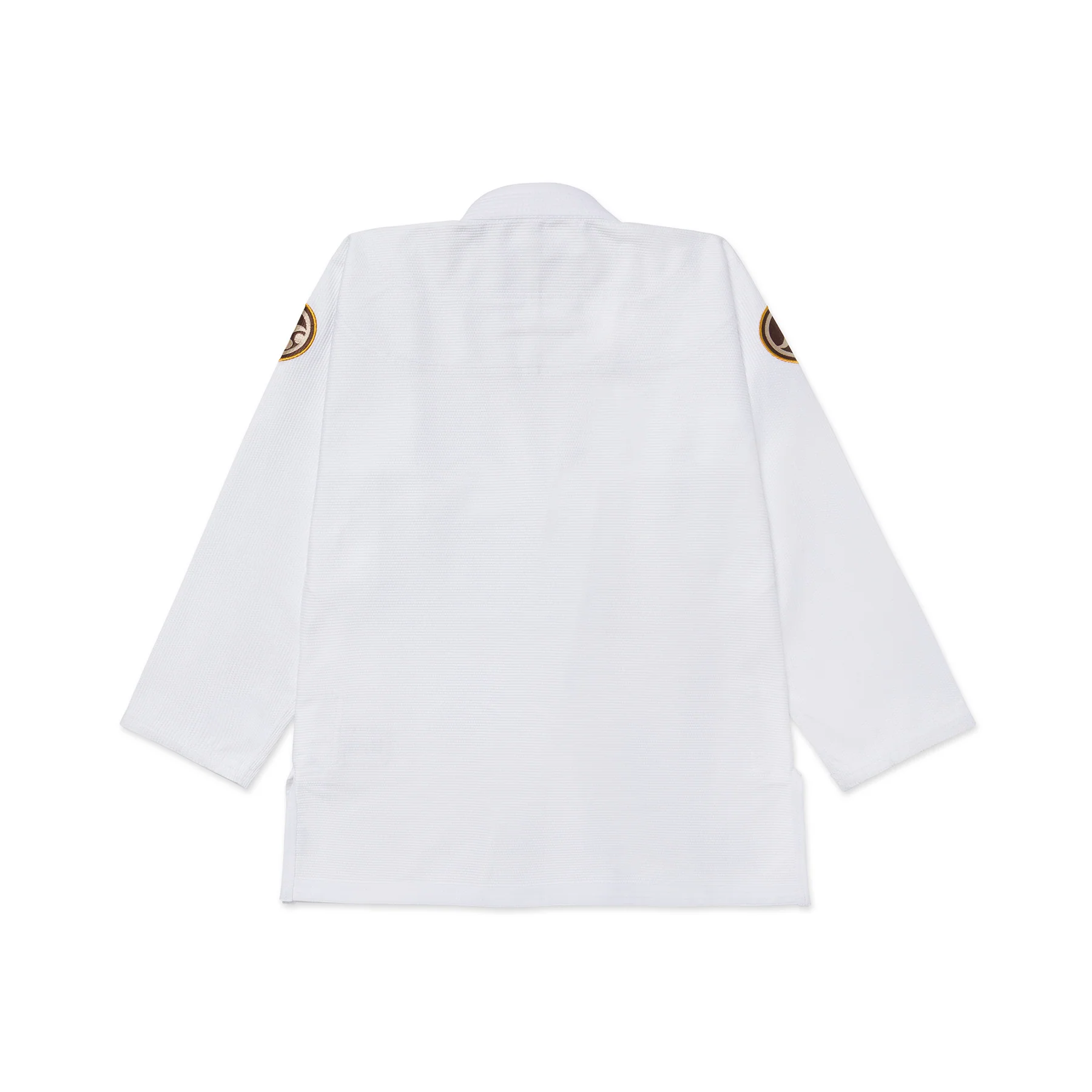 Pris Comp Standard Kimono [White] - Image 12