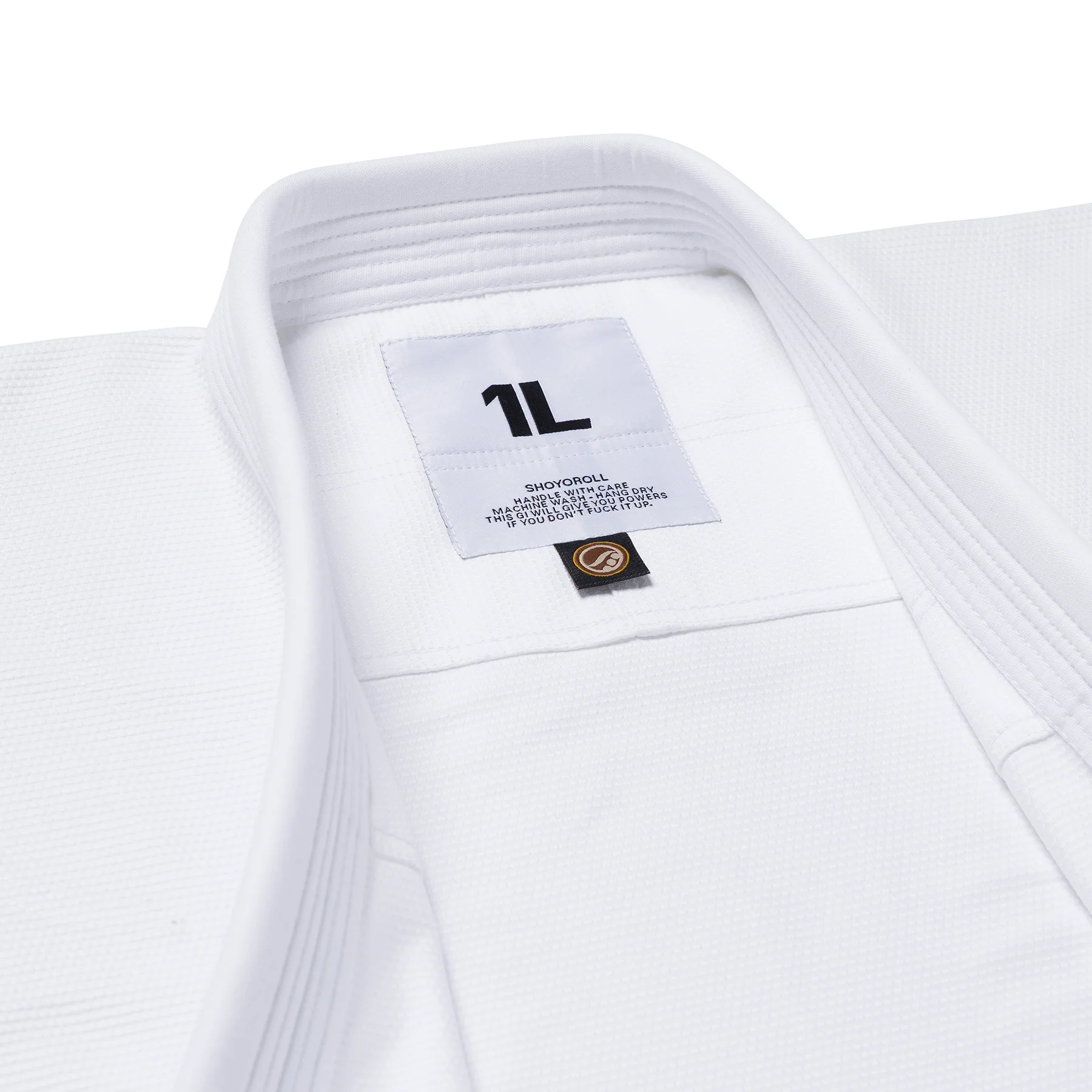 Pris Comp Standard Kimono [White] - Image 2