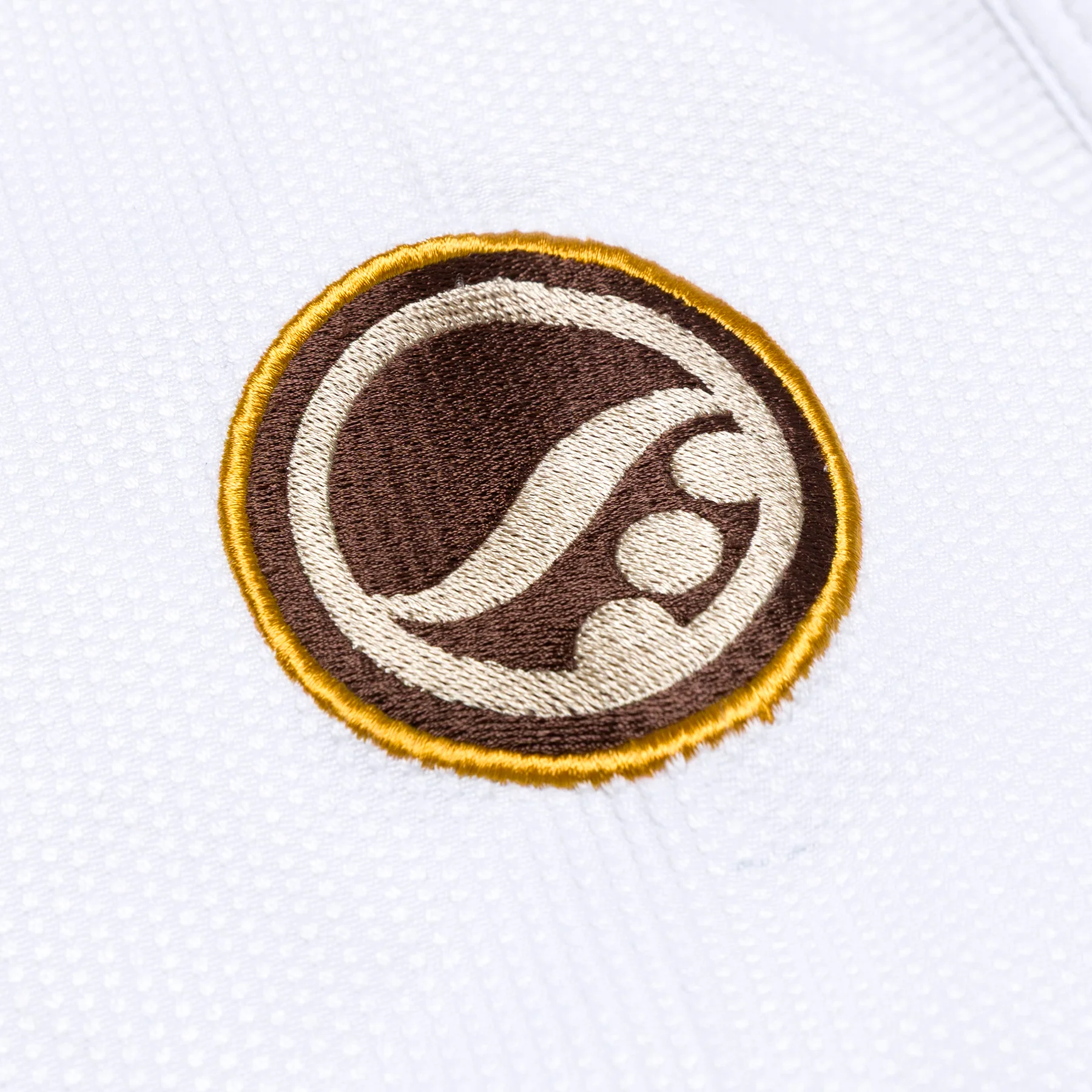 Pris Comp Standard Kimono [White] - Image 3