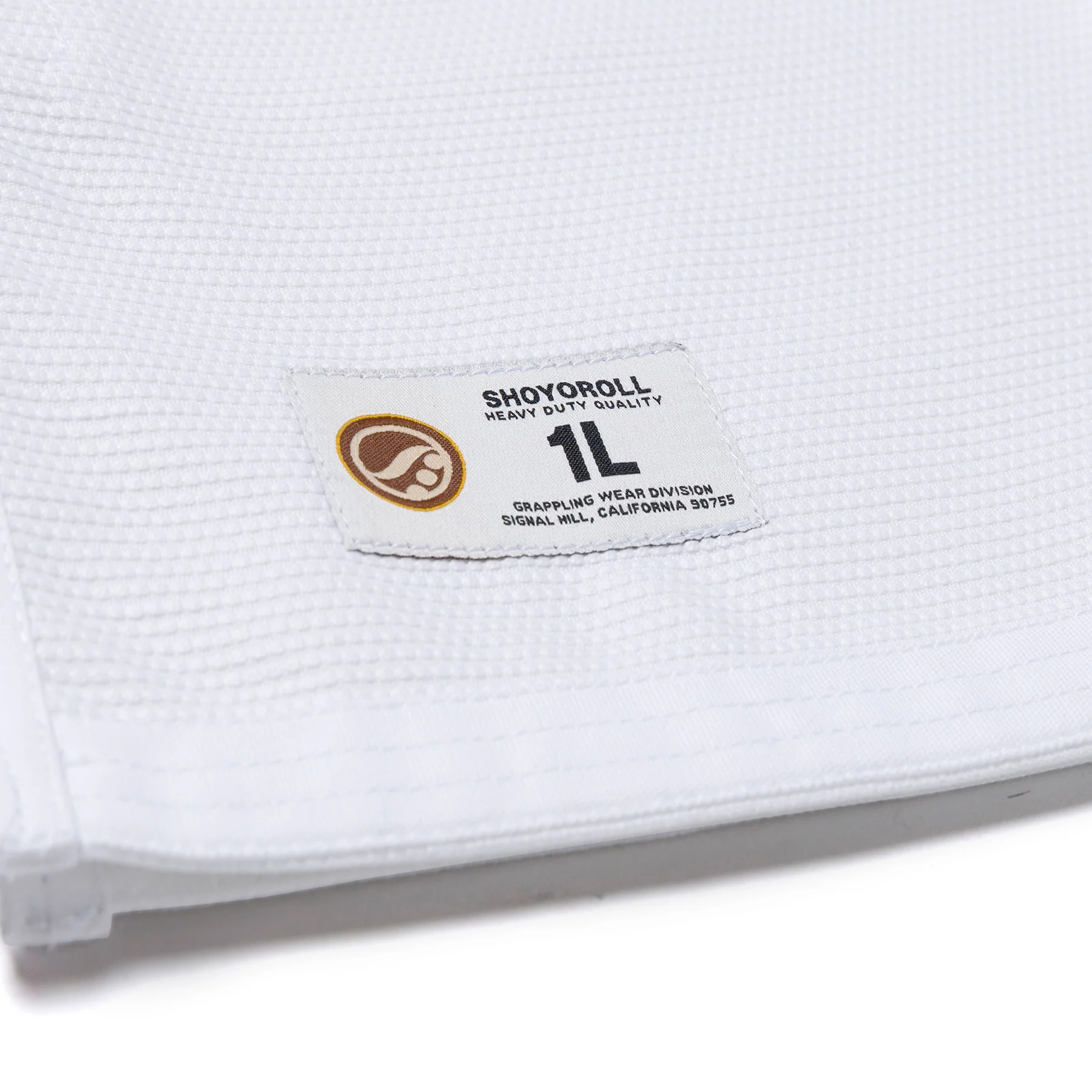 Pris Comp Standard Kimono [White] - Image 4