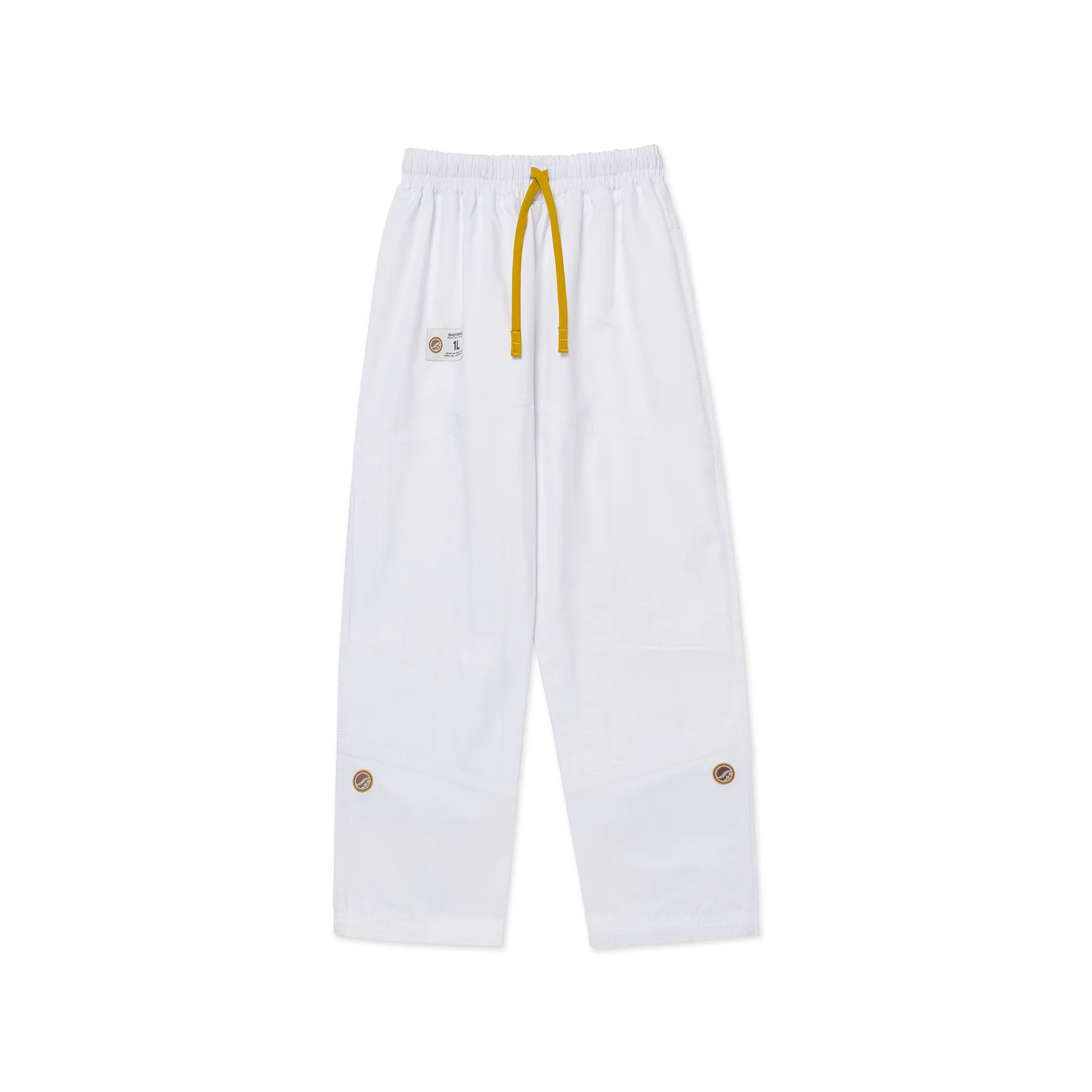 Pris Comp Standard Kimono [White] - Image 5