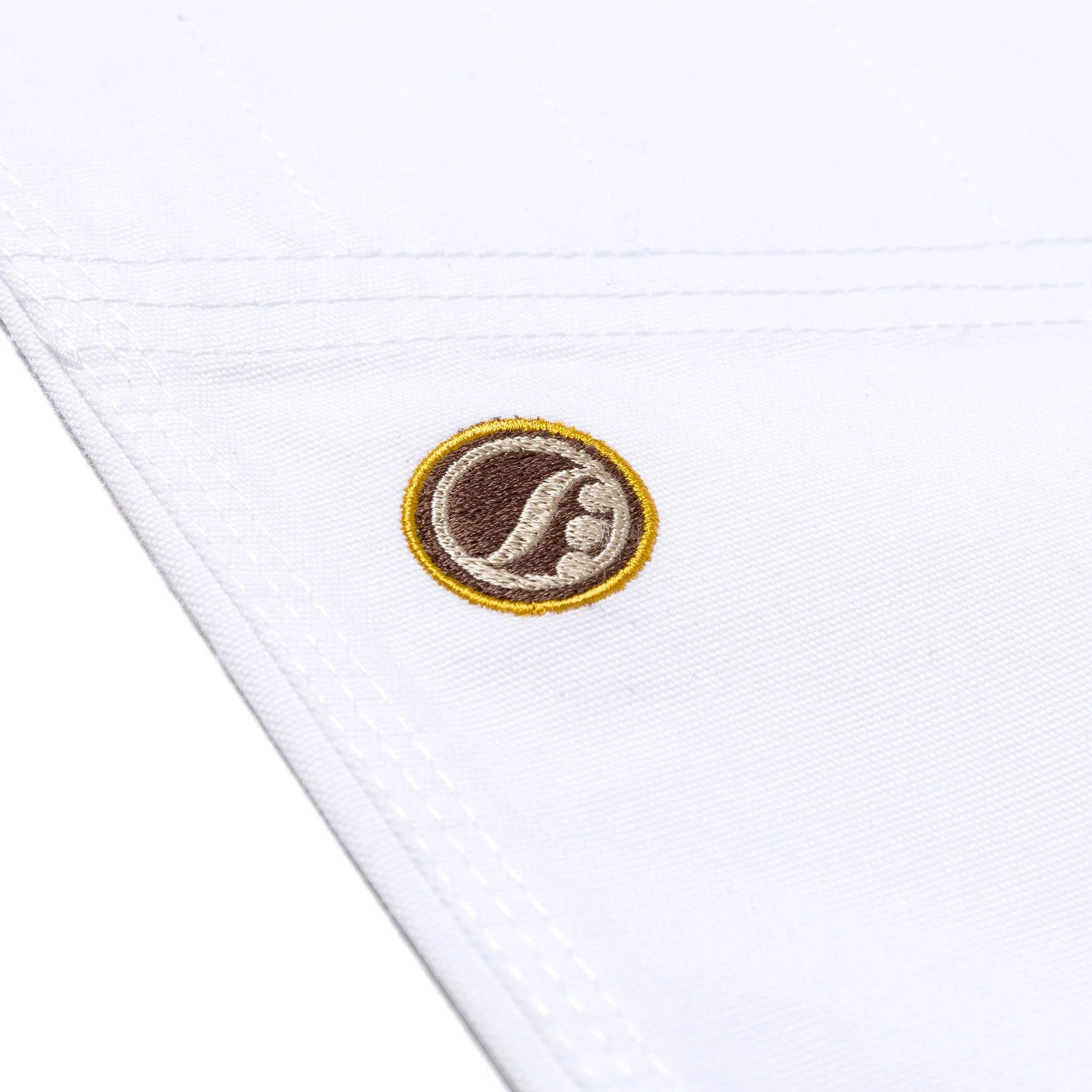 Pris Comp Standard Kimono [White] - Image 8