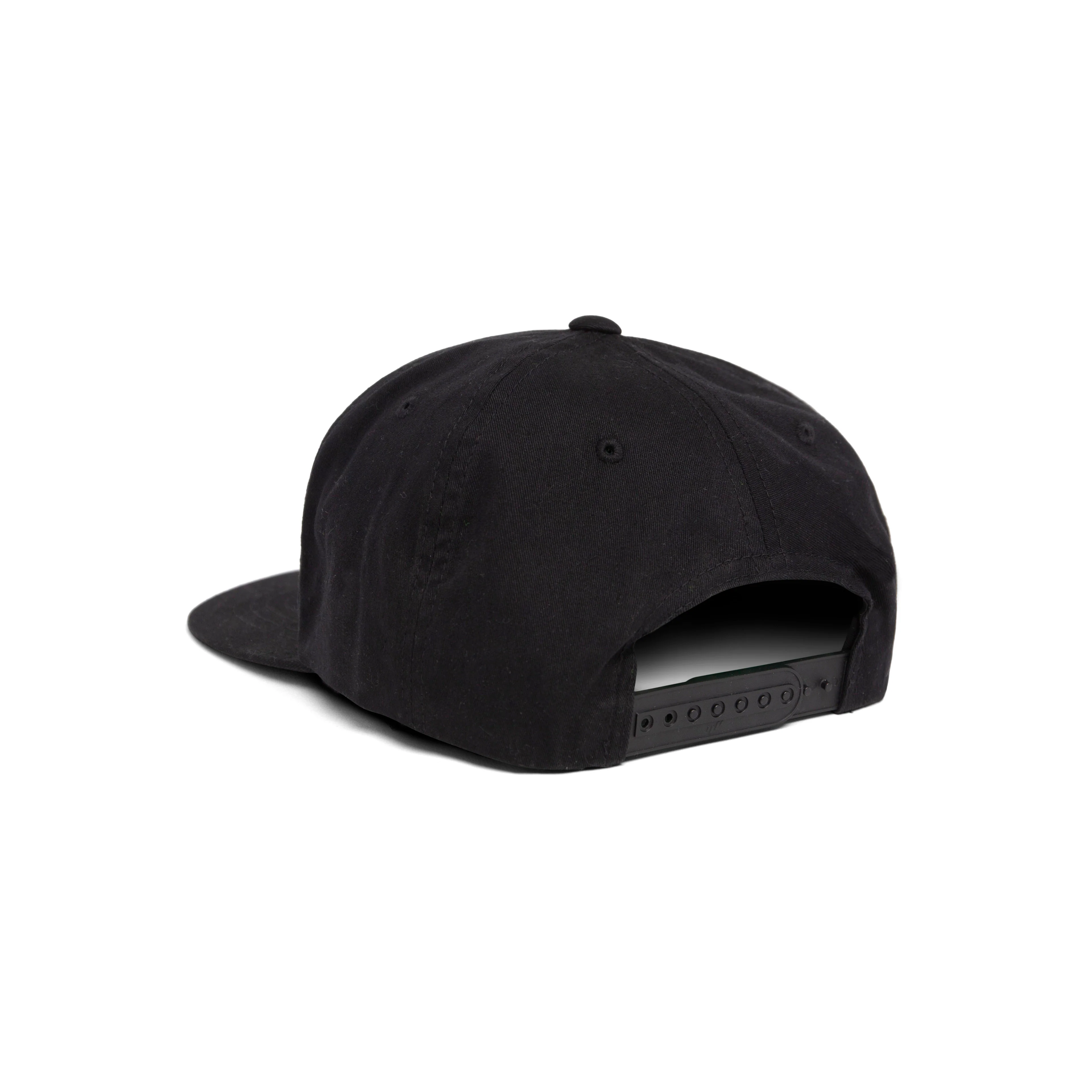 Rev Logo Snapback - Image 2