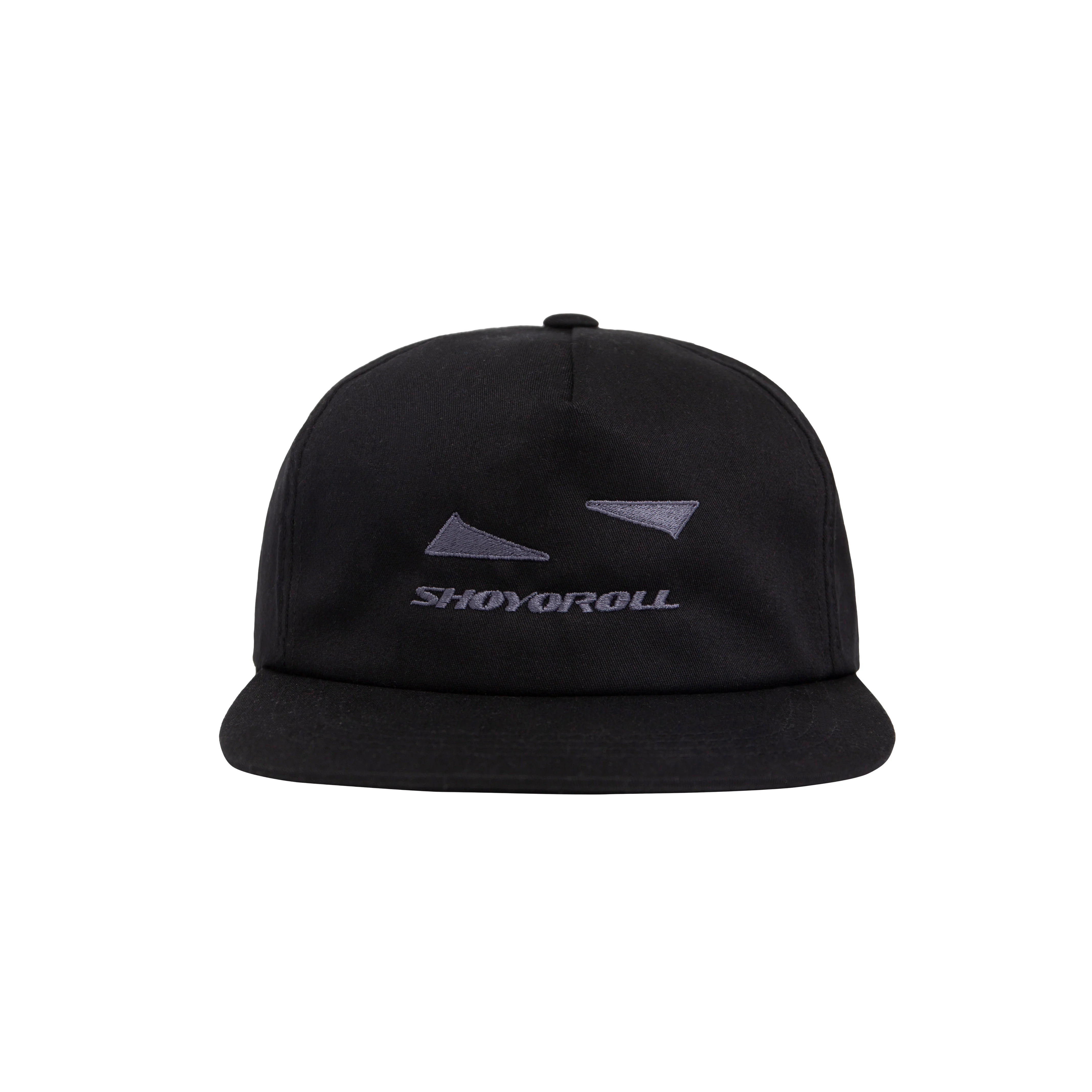 Rev Logo Snapback - Image 3