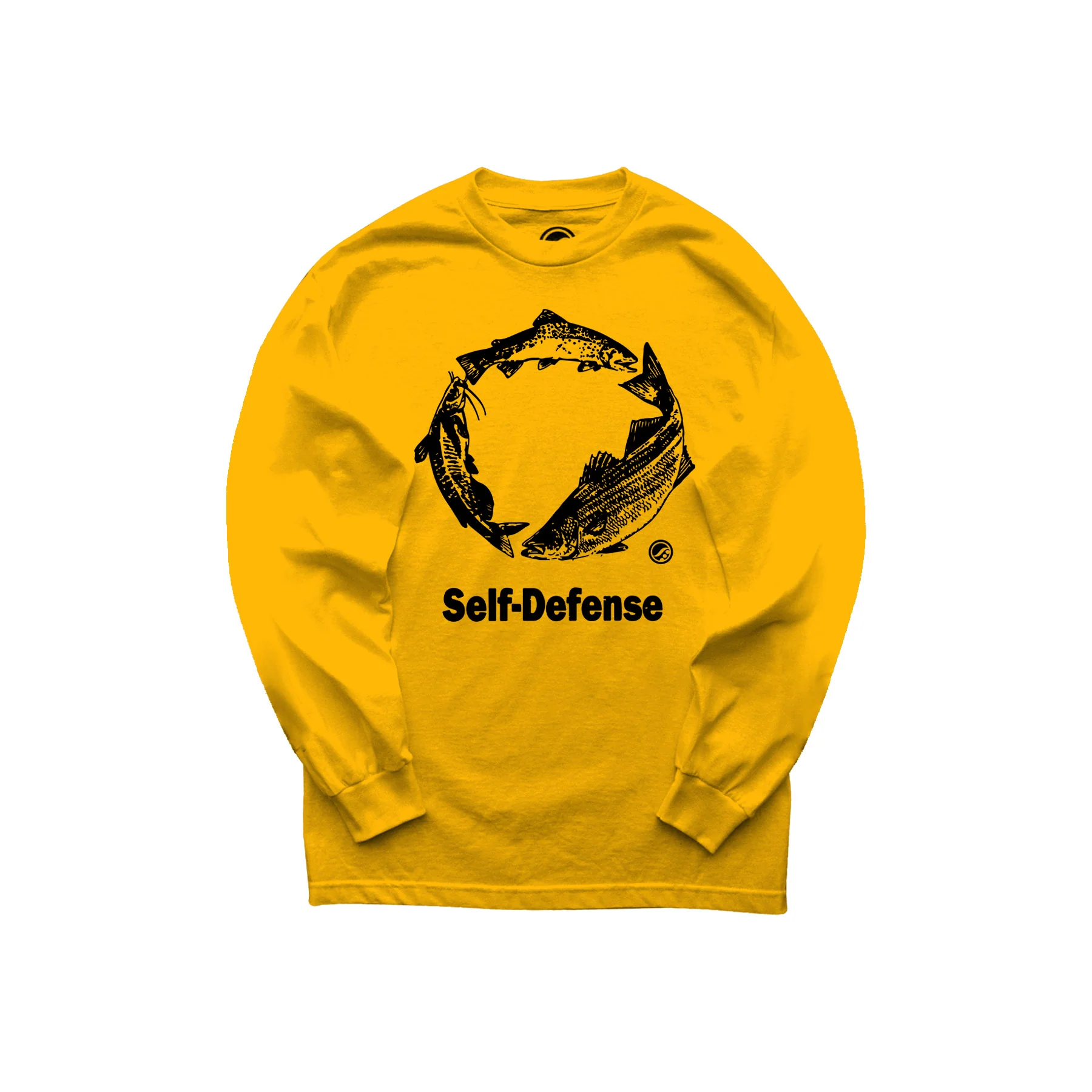 Self Defense Long Sleeve