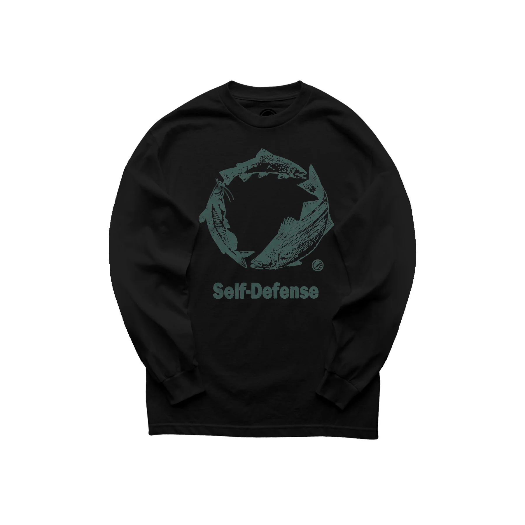 Self Defense Long Sleeve - Image 2