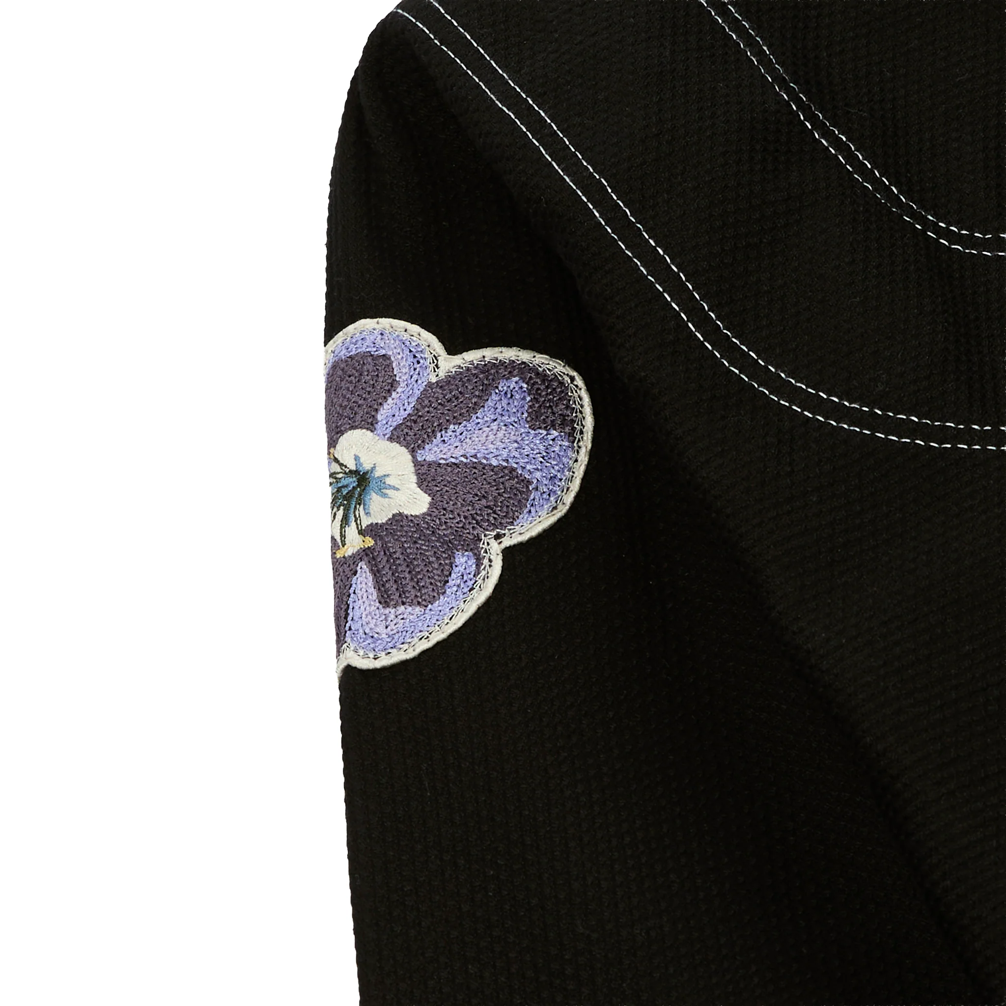 Shoyoroll by Drake's Kimono [Black] - Image 10