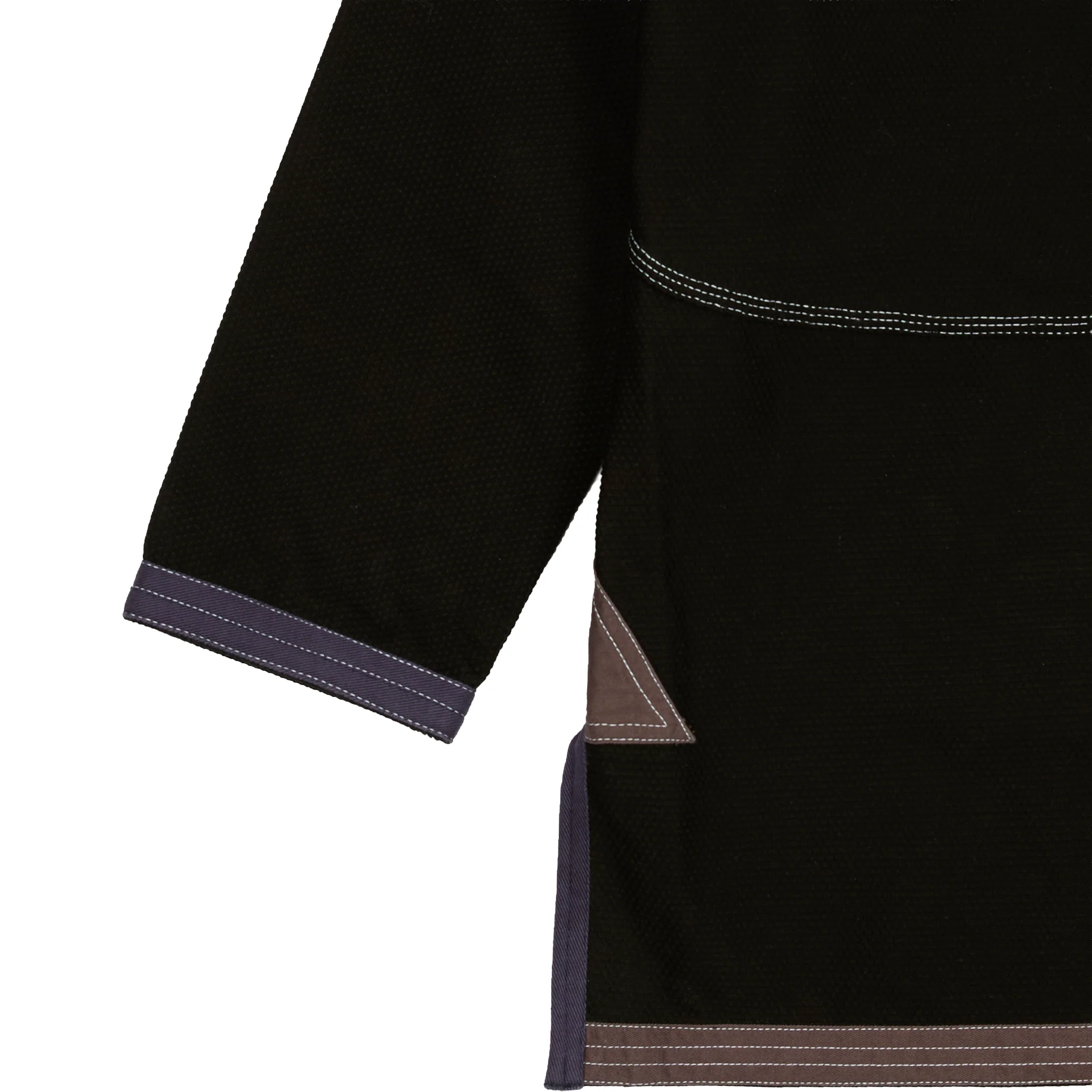 Shoyoroll by Drake's Kimono [Black] - Image 11
