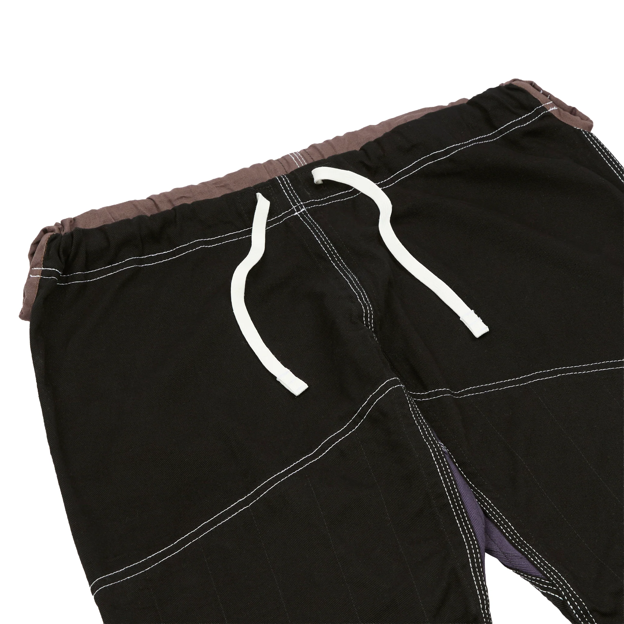 Shoyoroll by Drake's Kimono [Black] - Image 12