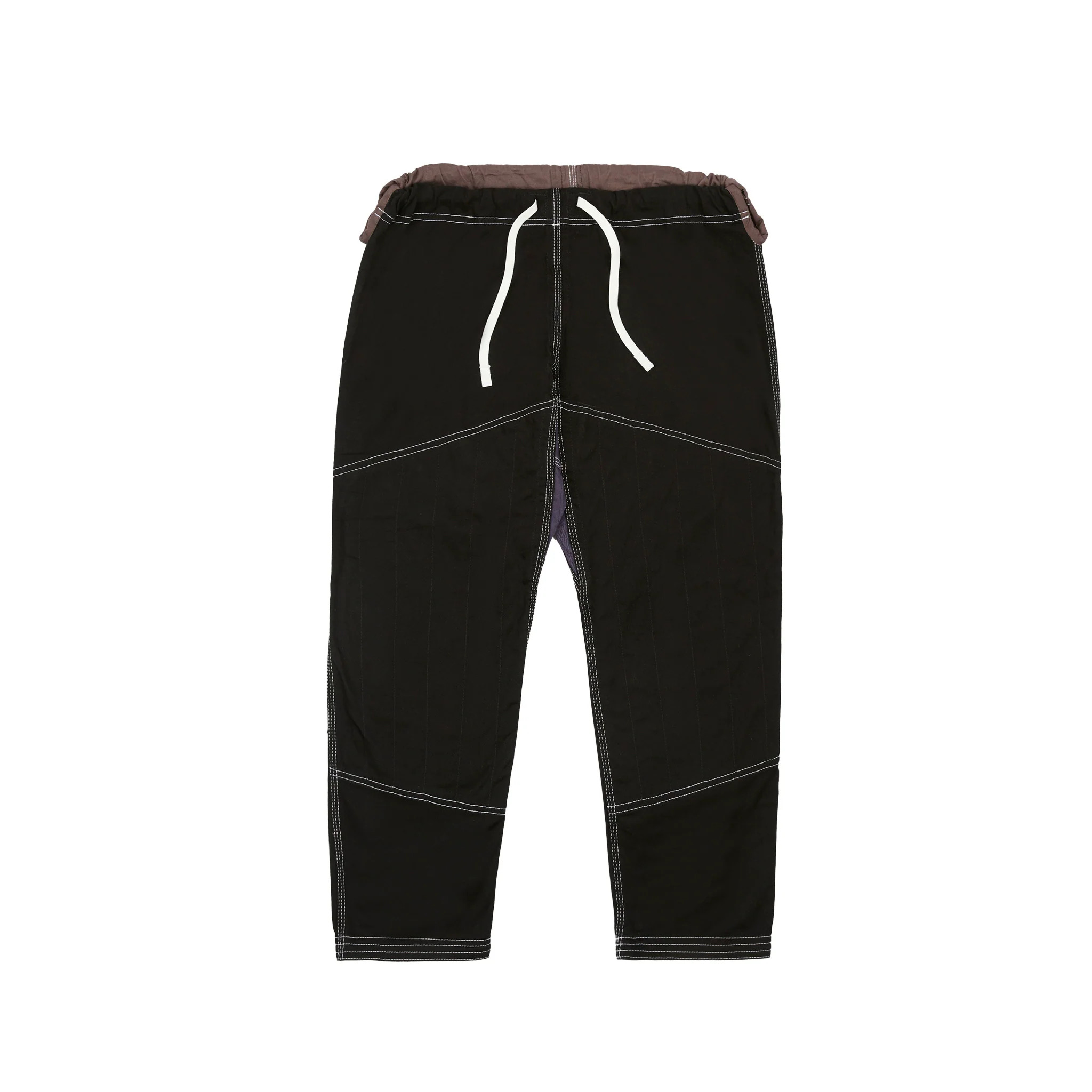 Shoyoroll by Drake's Kimono [Black] - Image 3