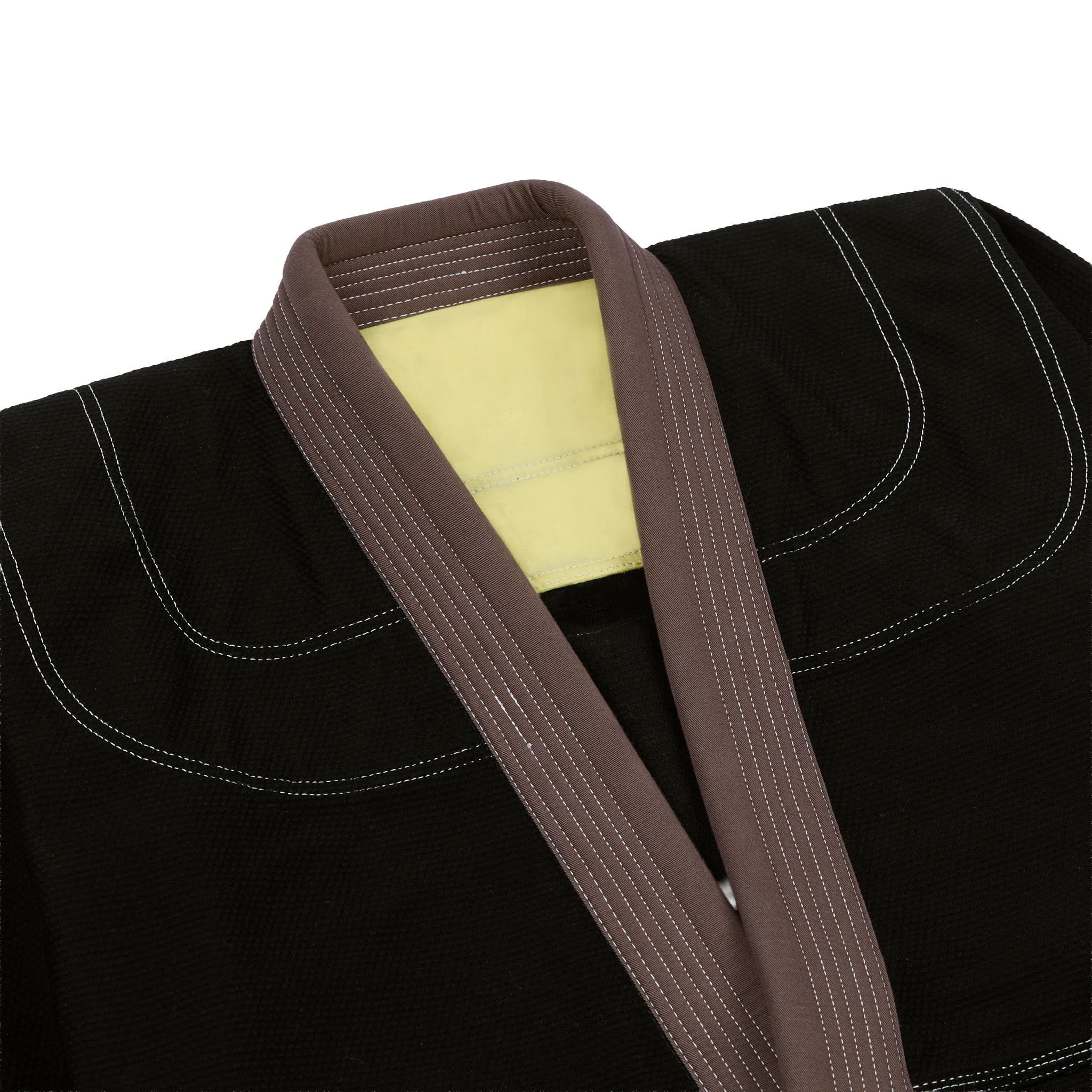 Shoyoroll by Drake's Kimono [Black] - Image 5