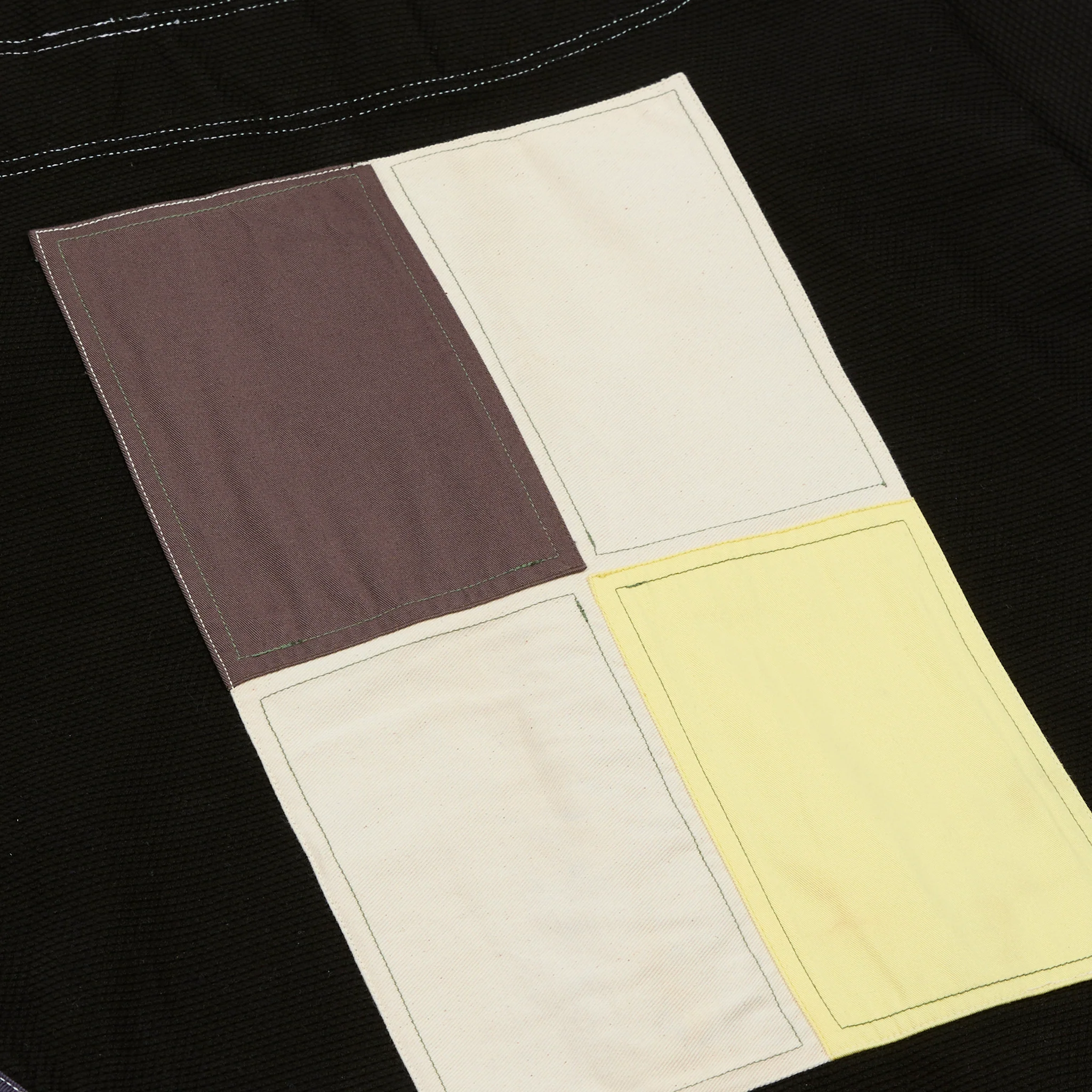 Shoyoroll by Drake's Kimono [Black] - Image 6
