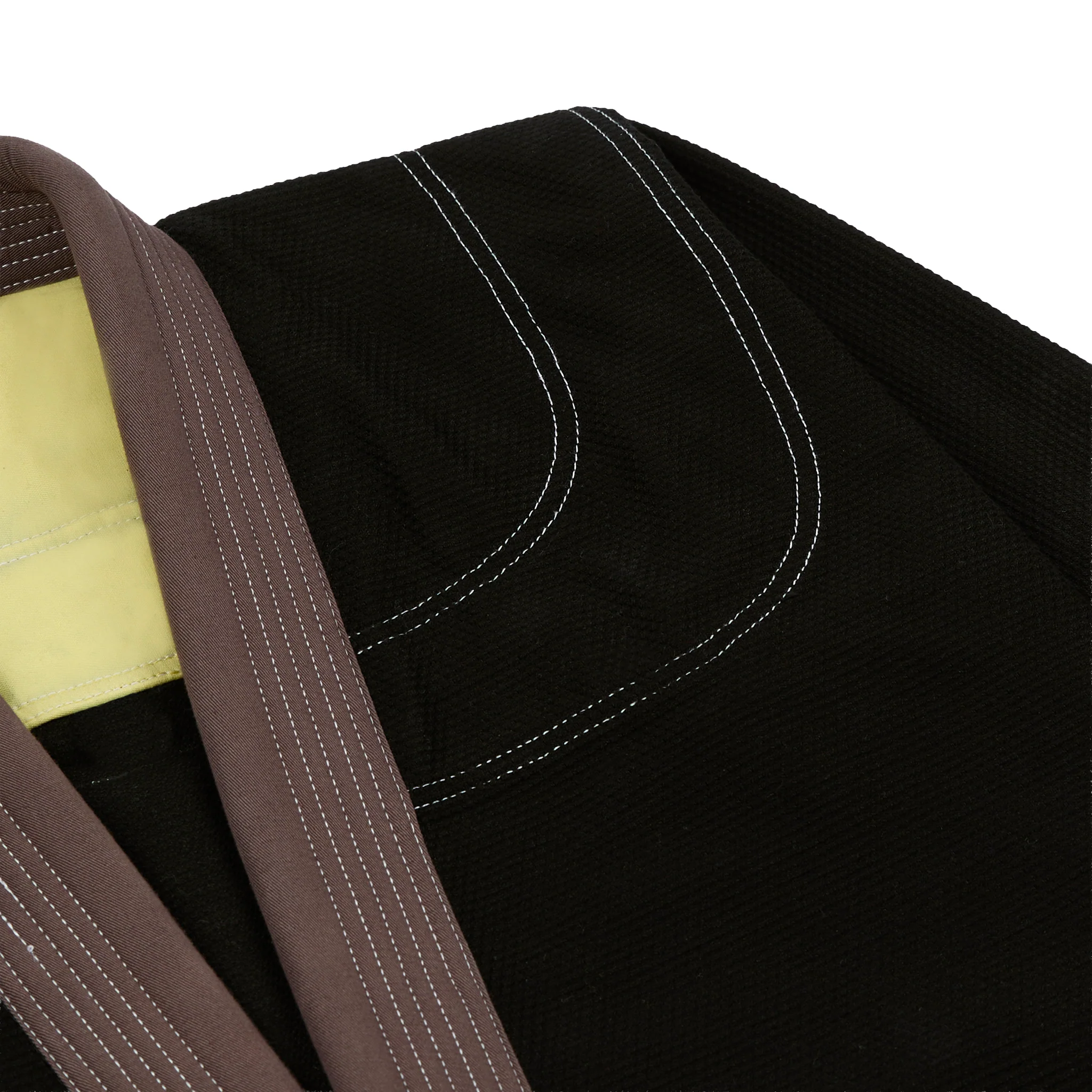 Shoyoroll by Drake's Kimono [Black] - Image 7