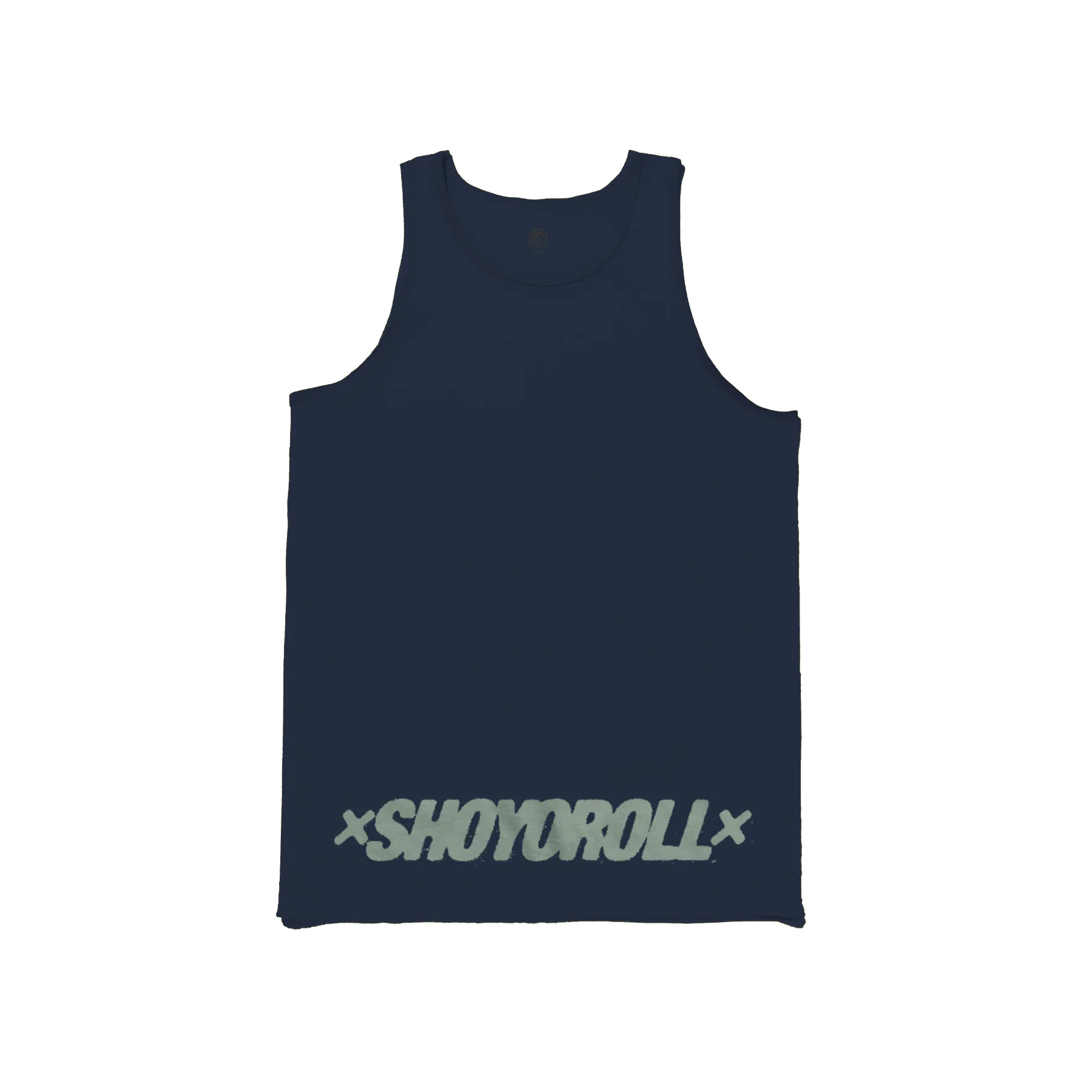 Stamp Logo Tank [CPTR20.8] - Image 2