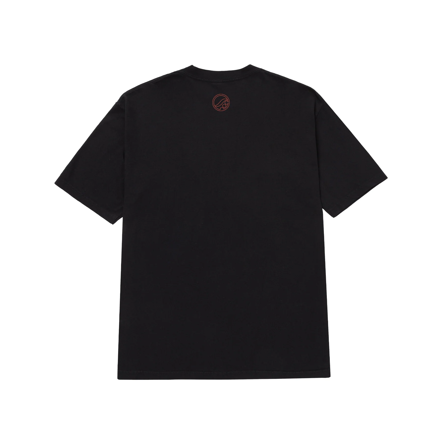 Stamp Logo Tee [BF24] - Image 2