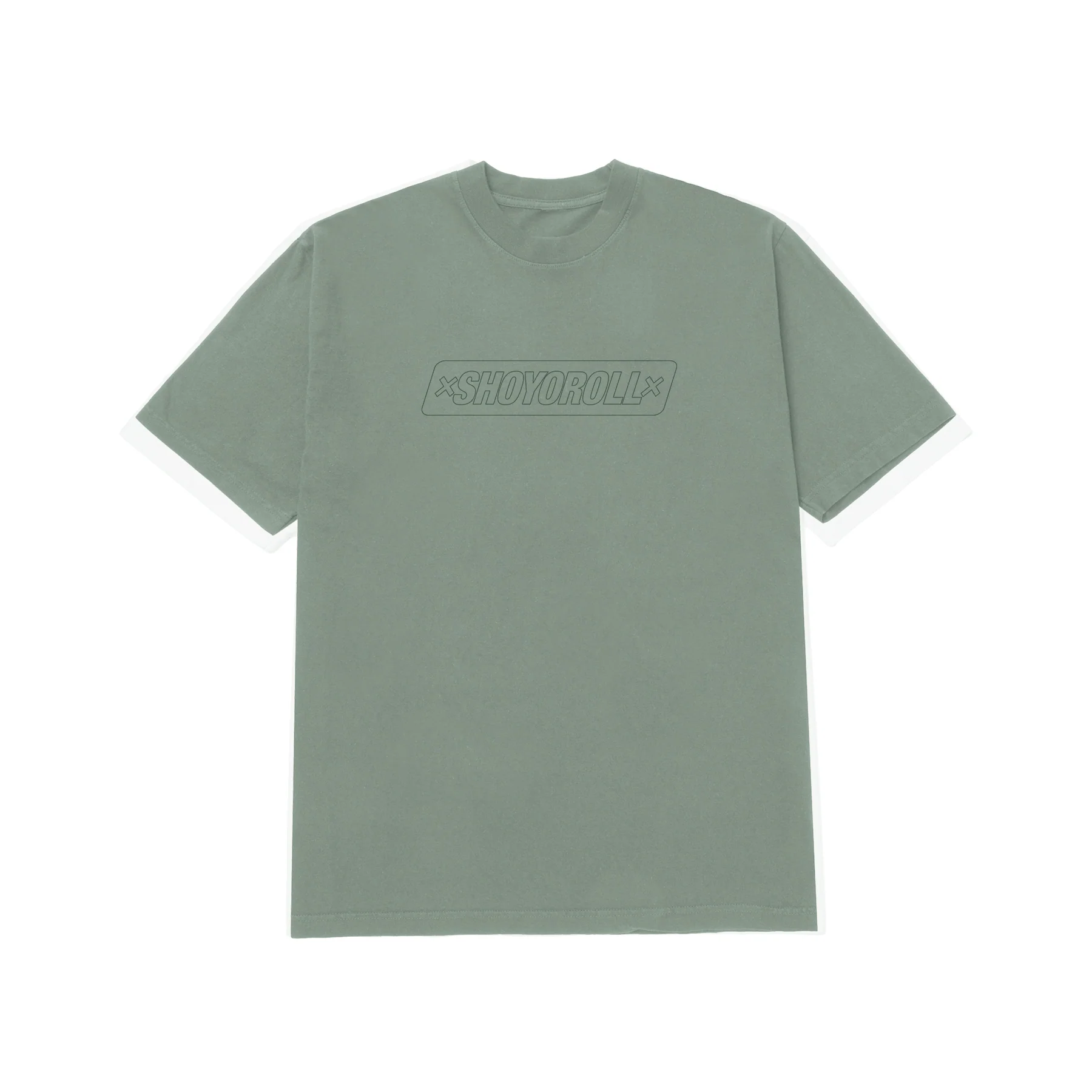 Stamp Logo Tee [BF24] - Image 3