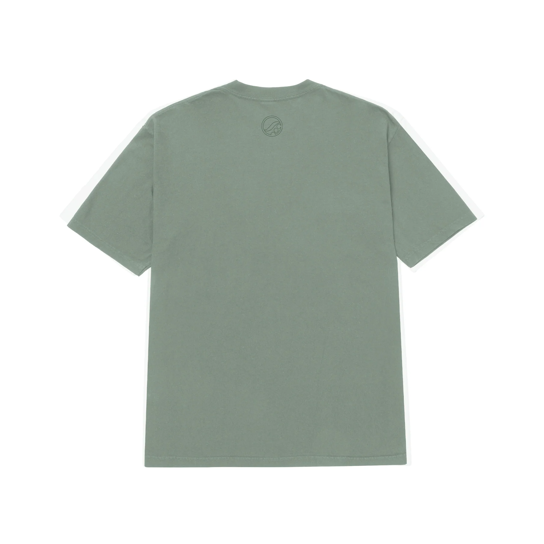 Stamp Logo Tee [BF24] - Image 4