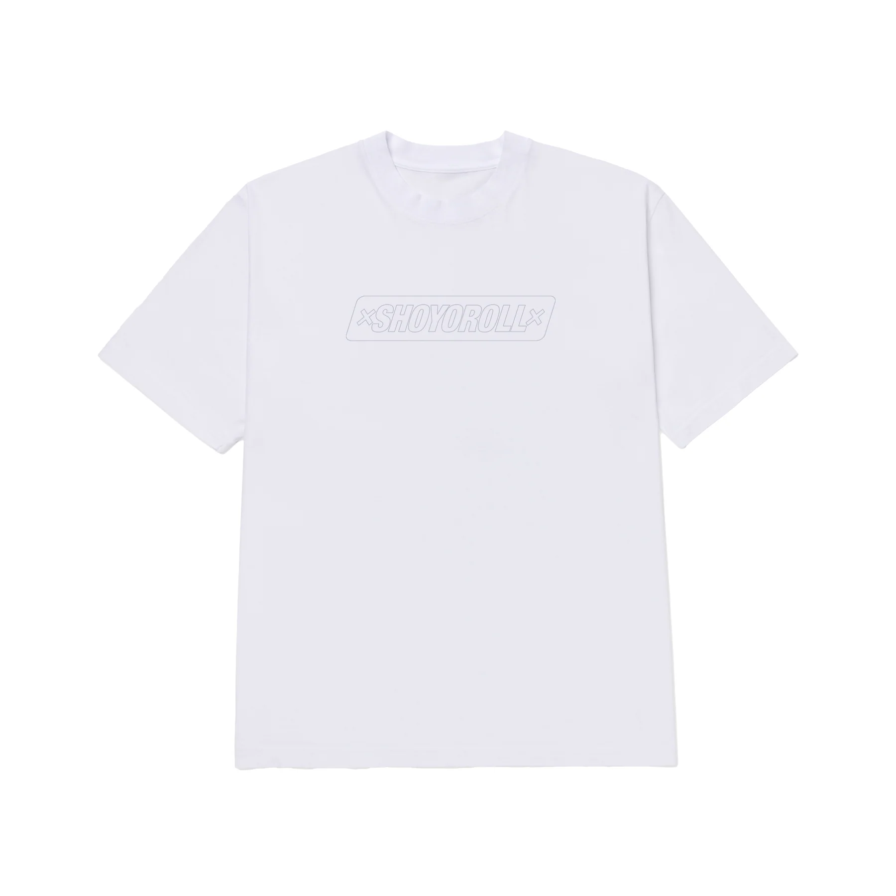 Stamp Logo Tee [BF24] - Image 5