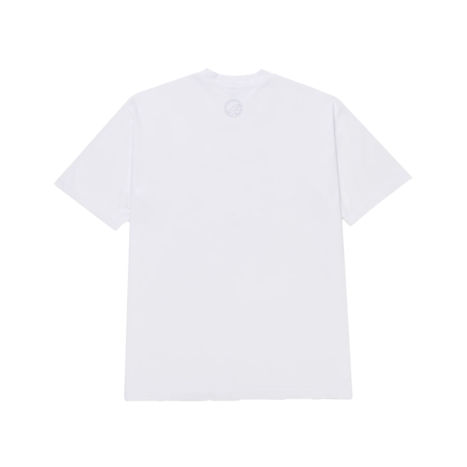 Stamp Logo Tee [BF24] - Image 6