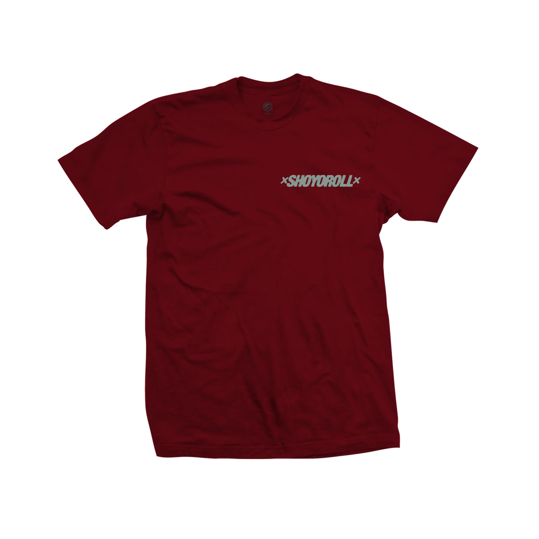 Stamp Logo Tee (CE20.7) - Image 3