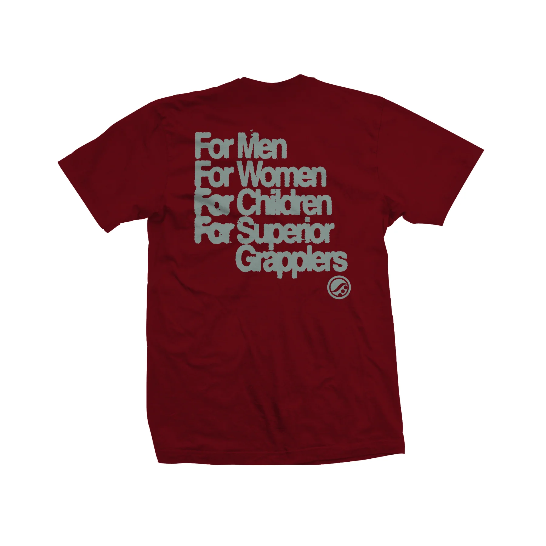 Stamp Logo Tee (CE20.7) - Image 4