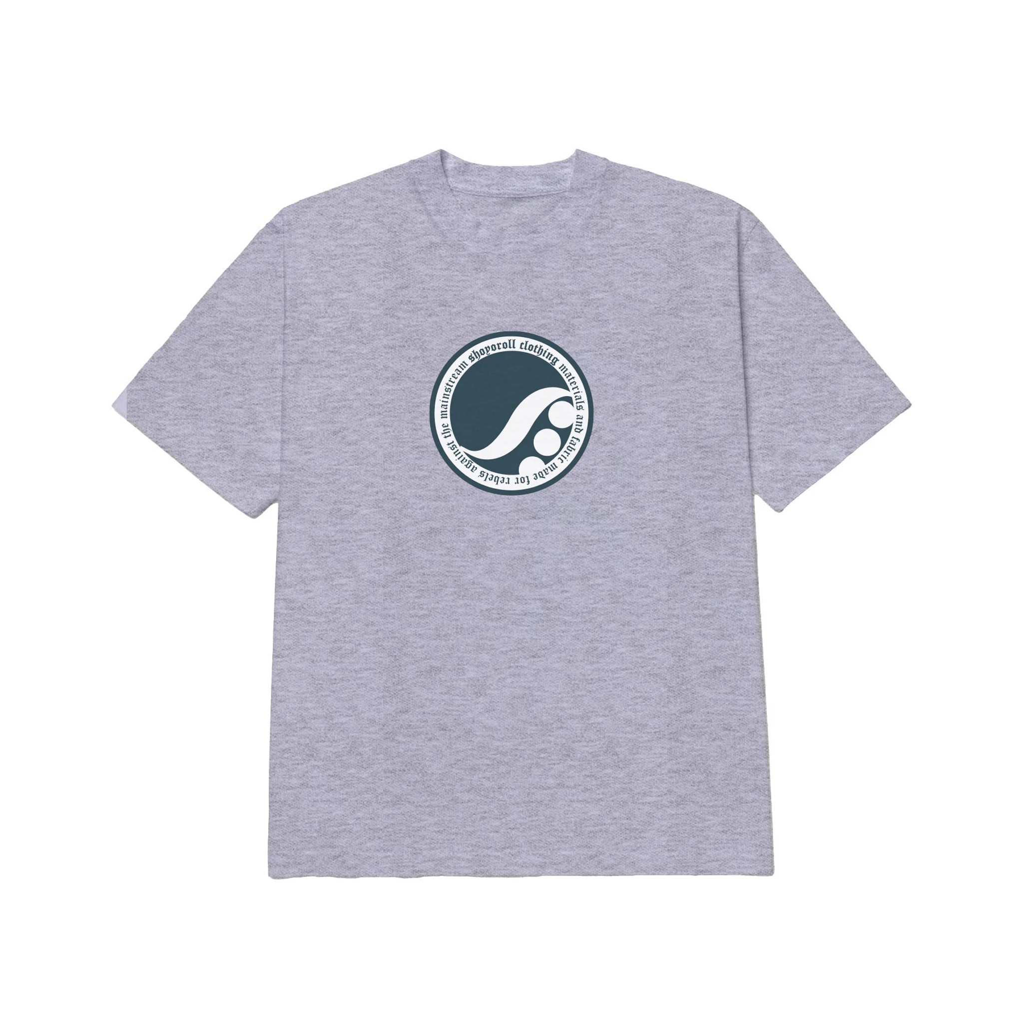 THE OG Logo Tee - Image 3