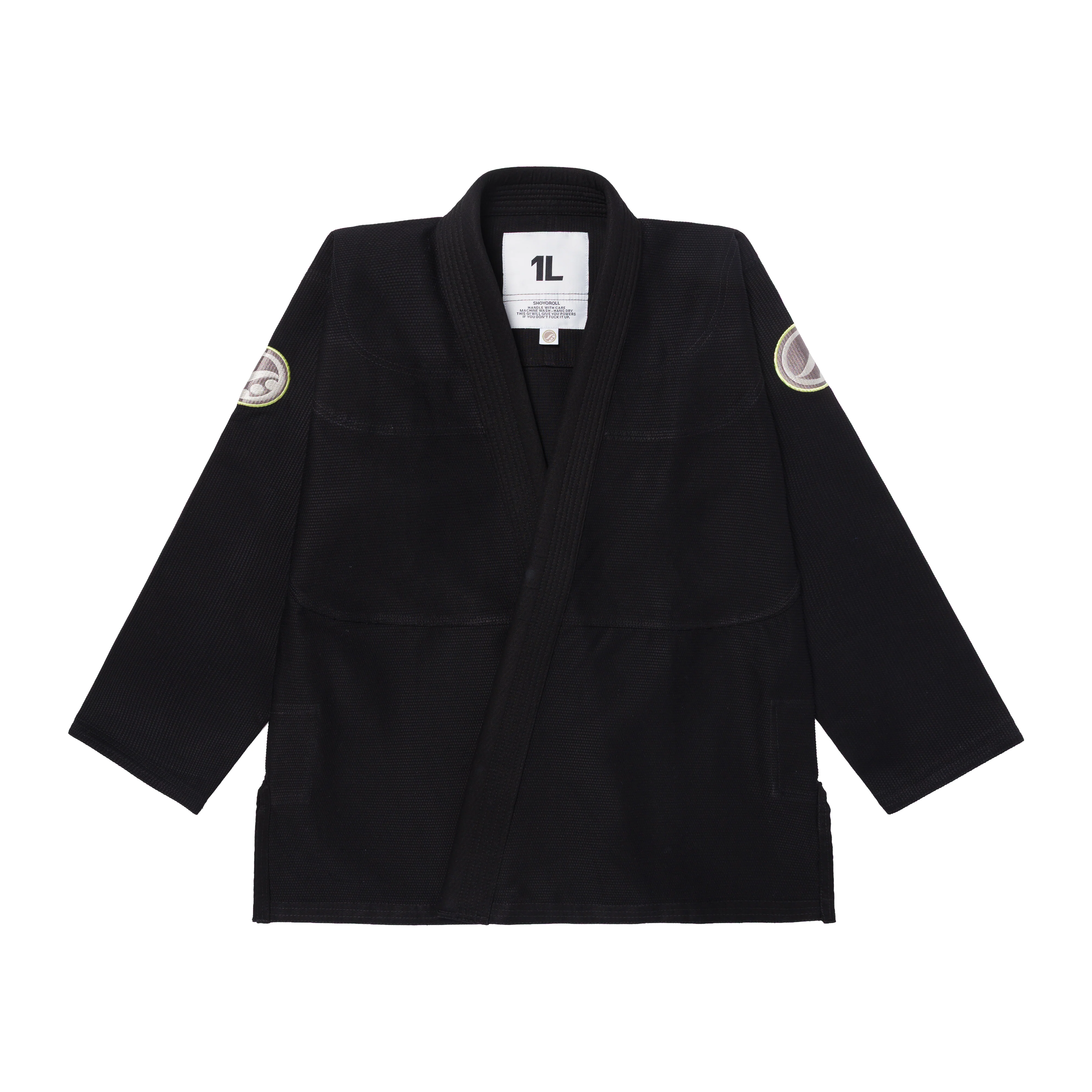 Trace Comp Standard [Black]