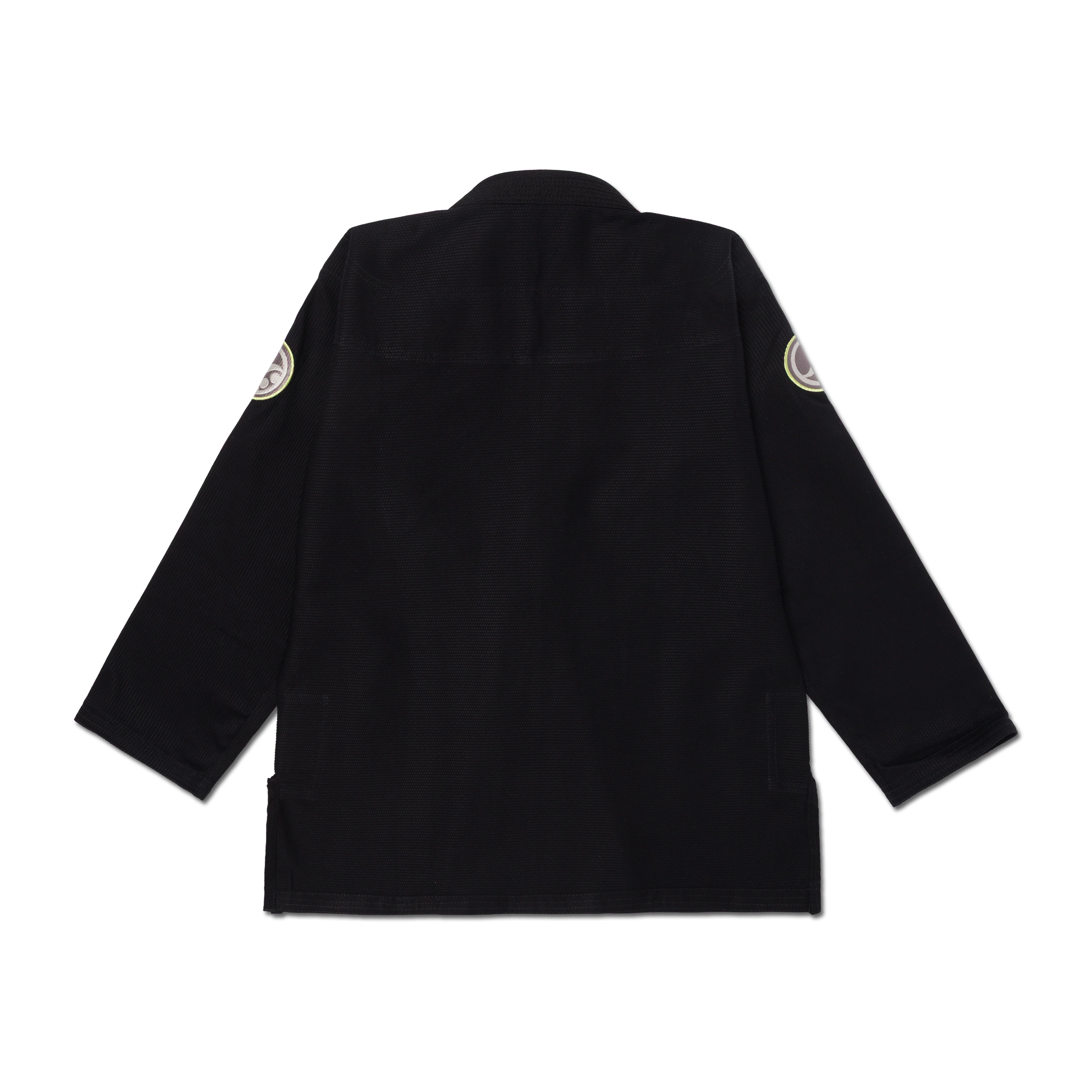 Trace Comp Standard [Black] - Image 2