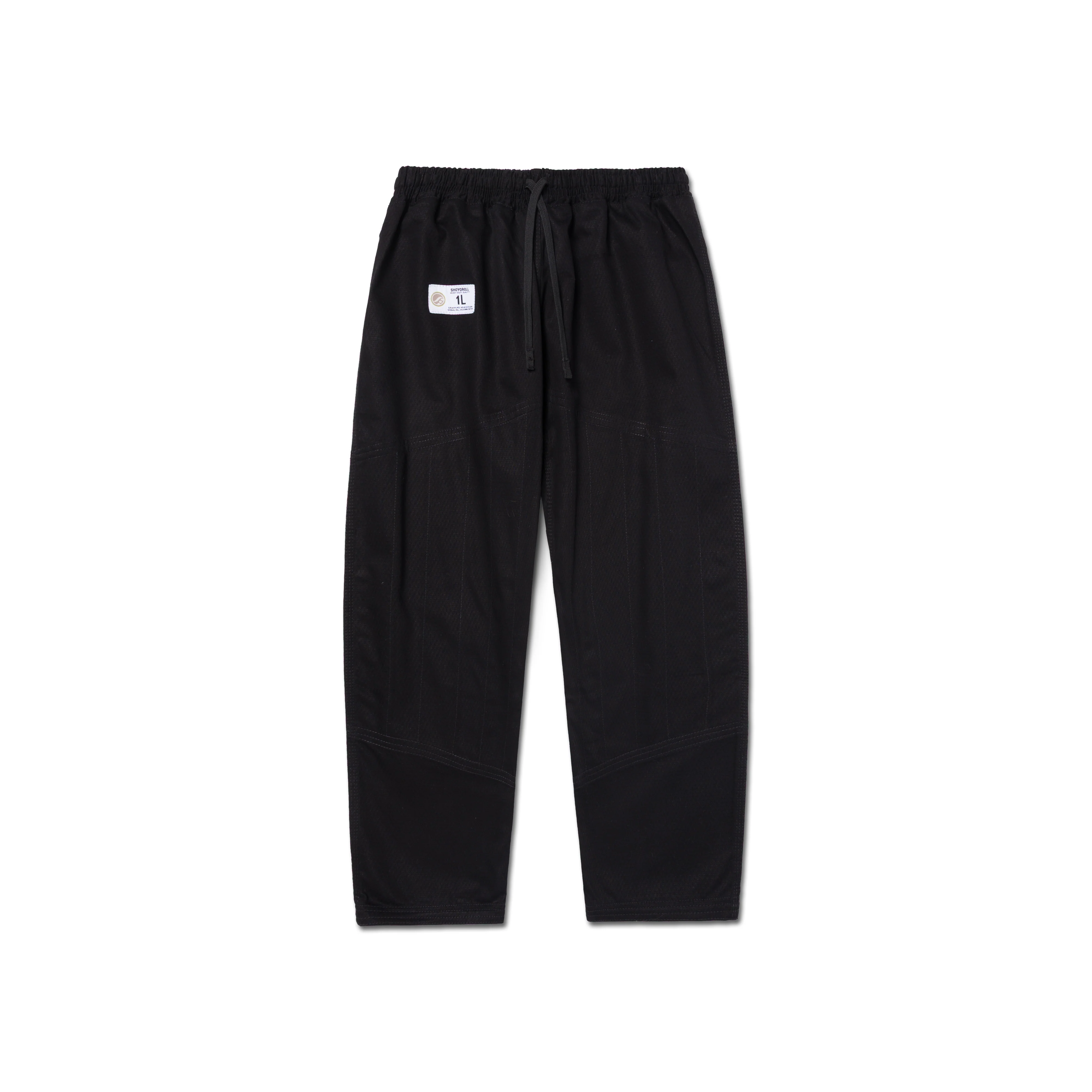 Trace Comp Standard [Black] - Image 3