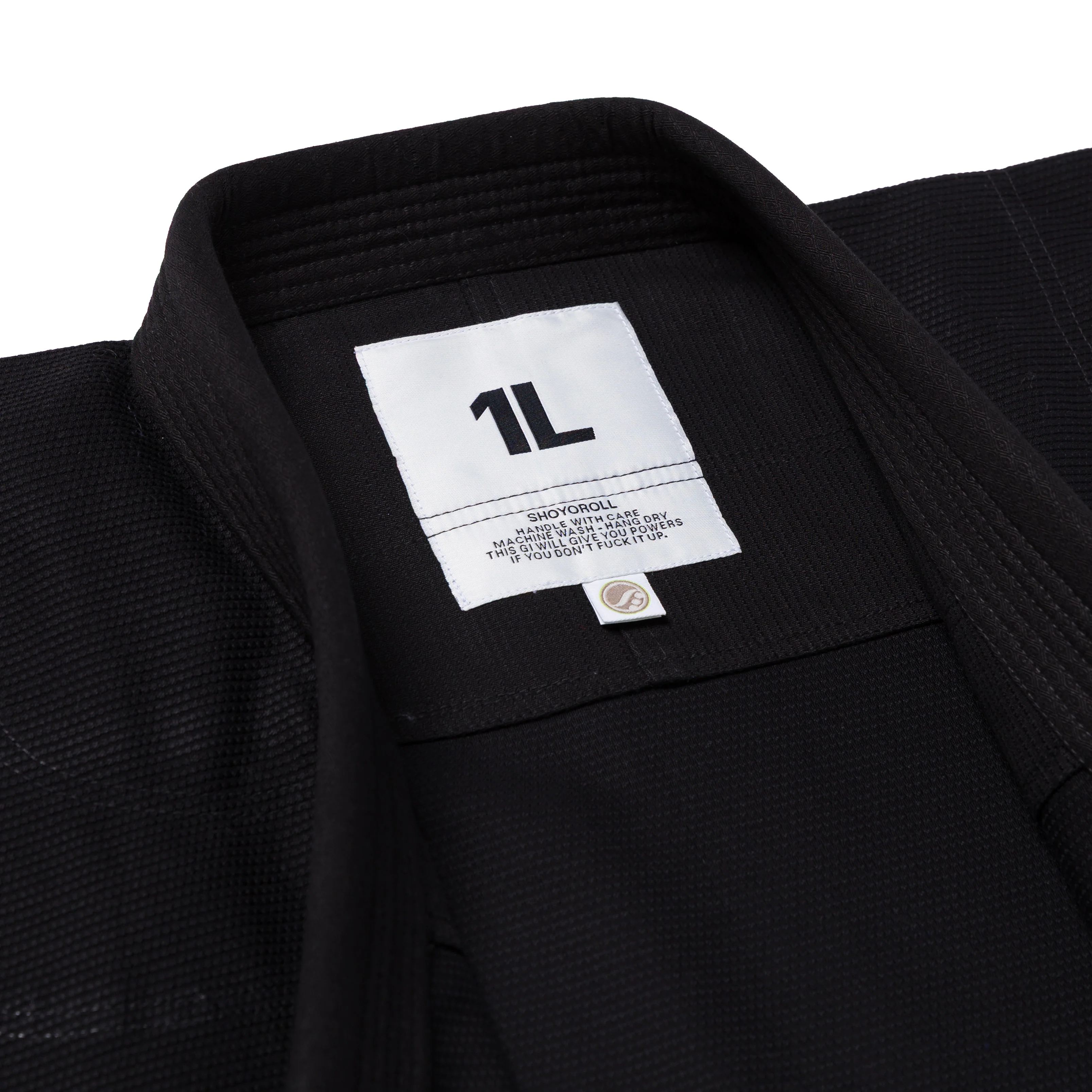Trace Comp Standard [Black] - Image 5